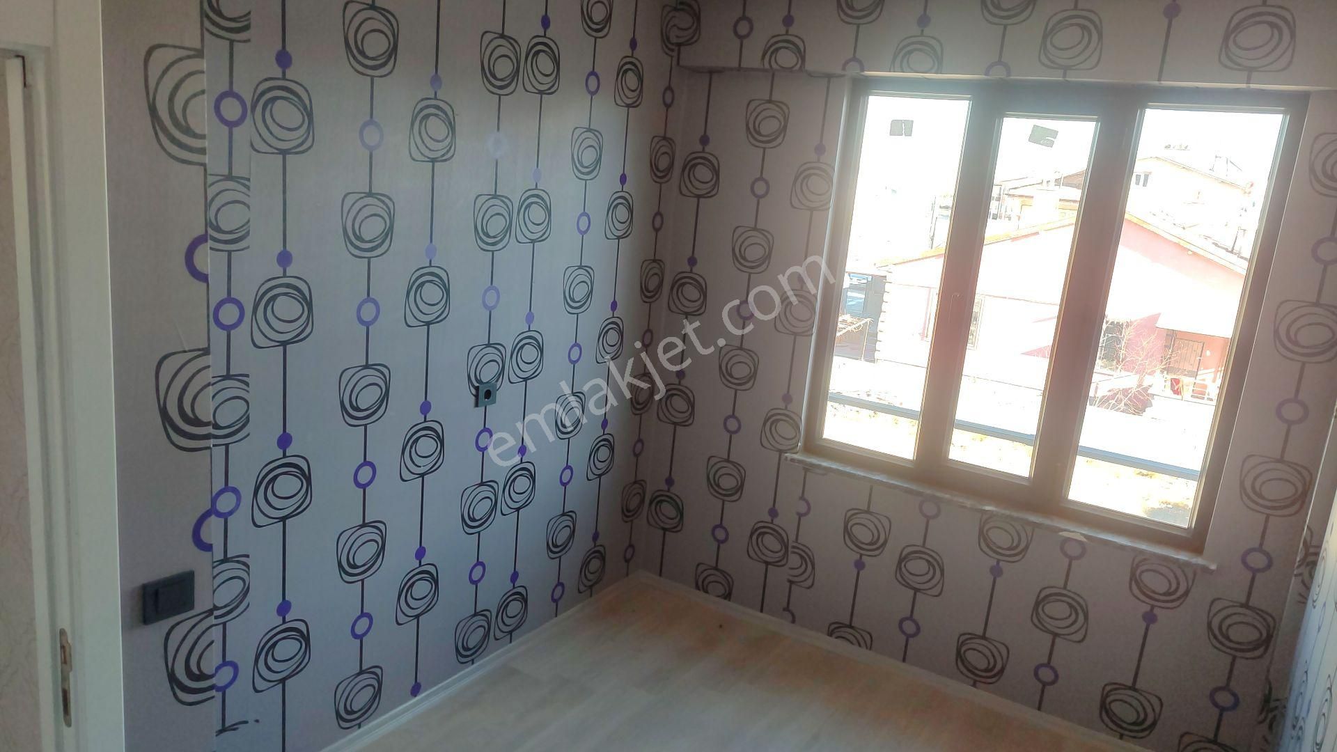 Konya Meram Alakova Mahallesinde İskanlı 2. Kat - Görsel 5