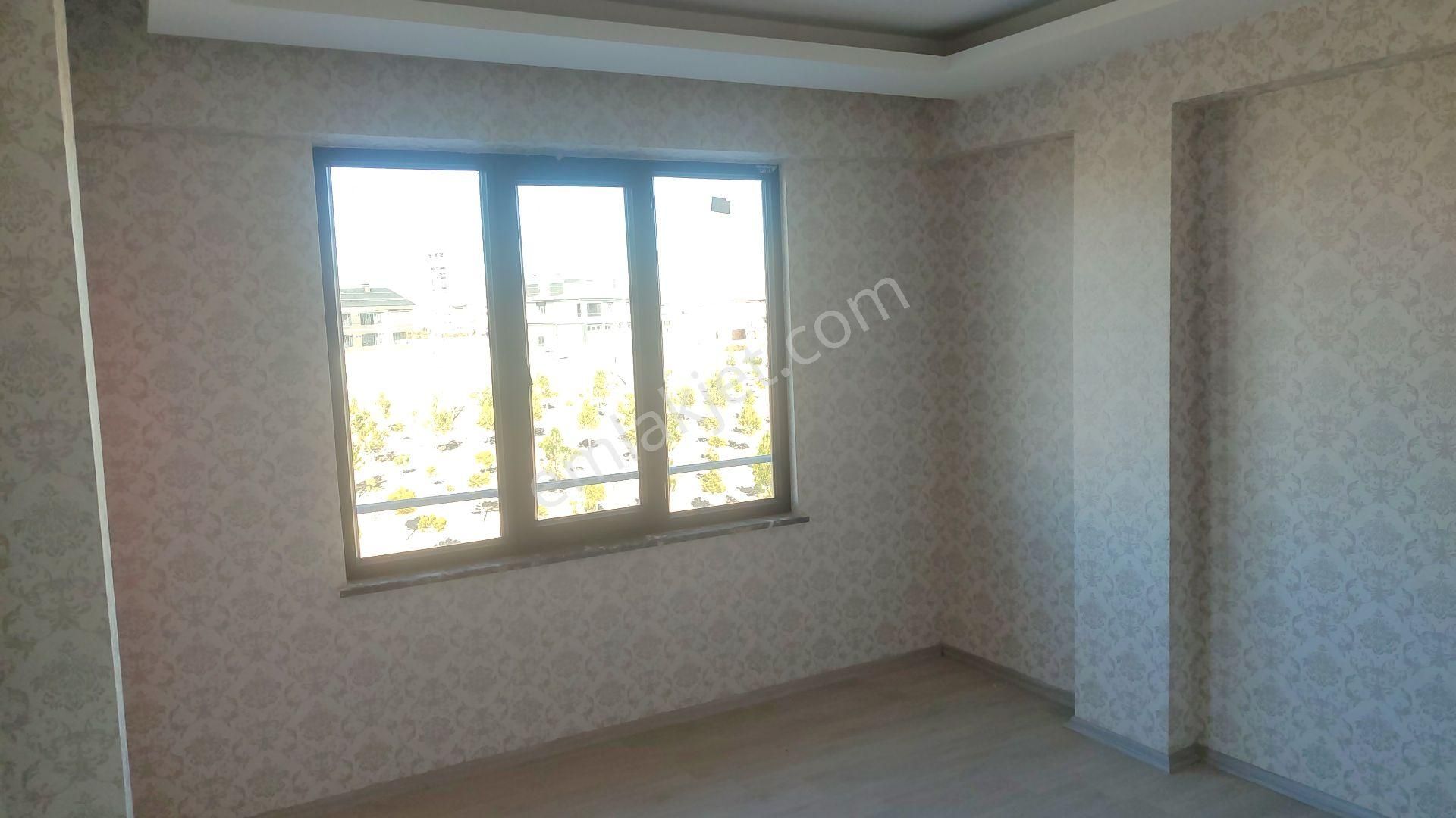 Konya Meram Alakova Mahallesinde İskanlı 2. Kat - Görsel 4