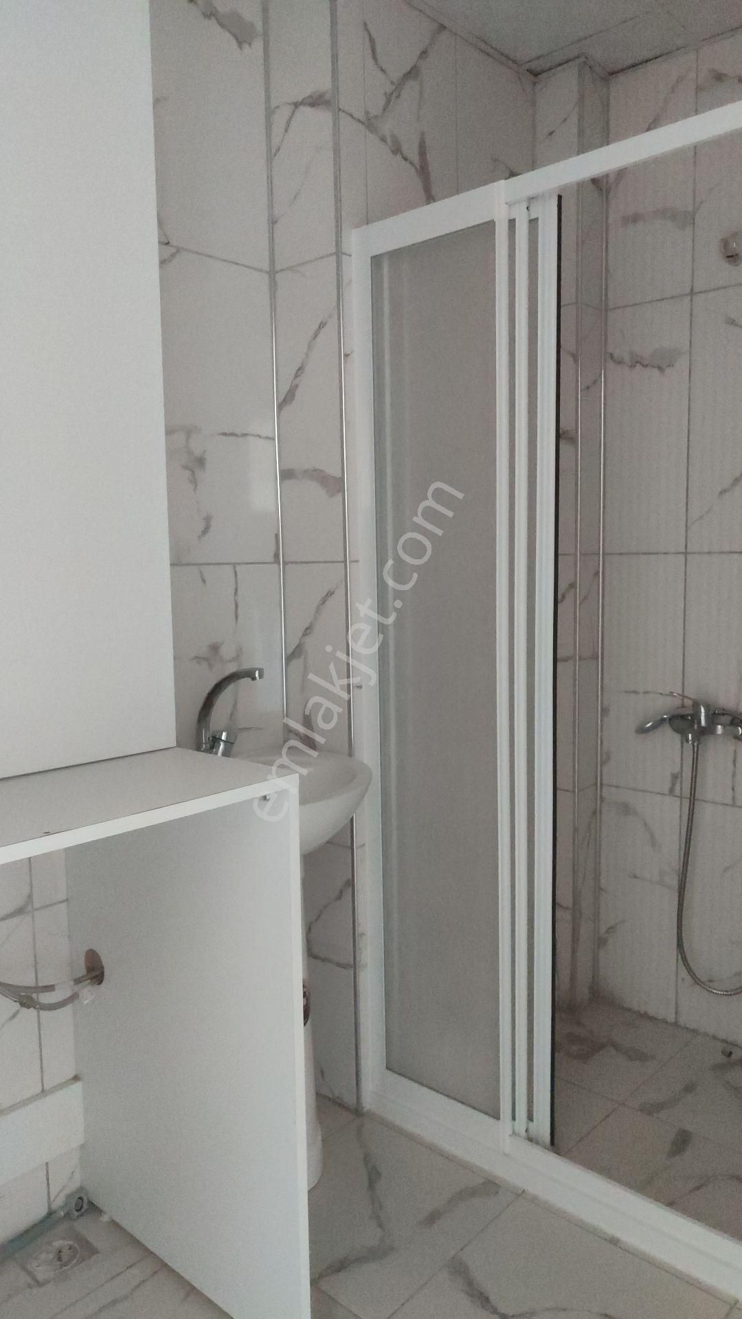 Konya Meram Alakova Mahallesinde İskanlı 2. Kat - Görsel 13