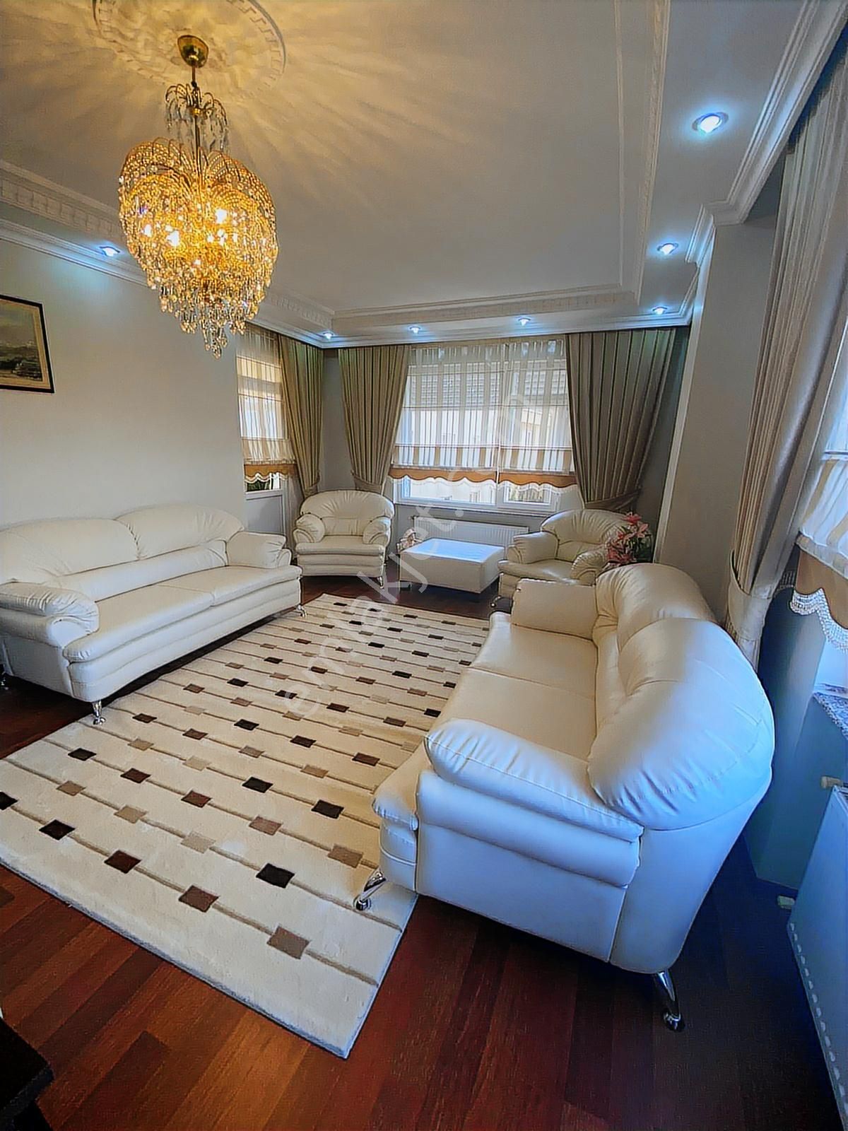 Demir Deluxe________satılık 3+1 Daire____site+otopark+havuz_____ - Görsel 17