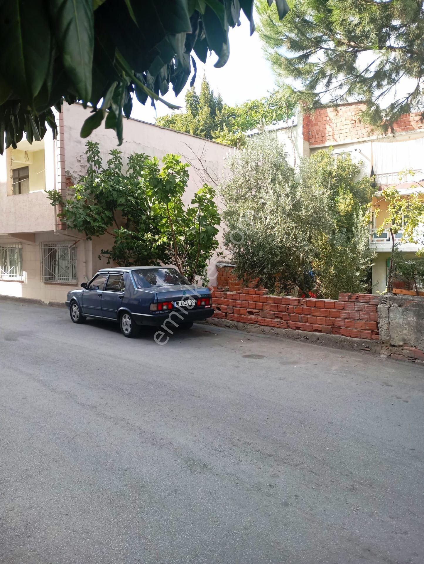 Yıldırım Kazımkarabekir Mah Sanayi İmarlı Satılık Bina Ve Arsası - Görsel 4