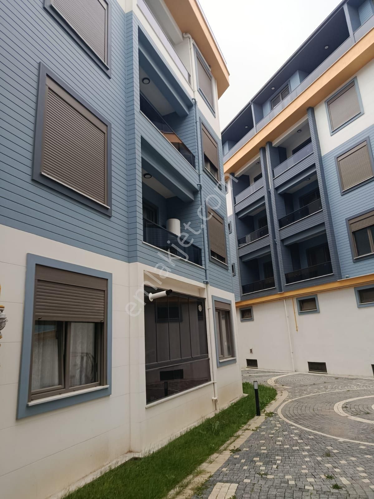 Akçay Doruk Gayrimenkul'den Fırsat Fiyata 2+1 Dubleks Daire - Görsel 2