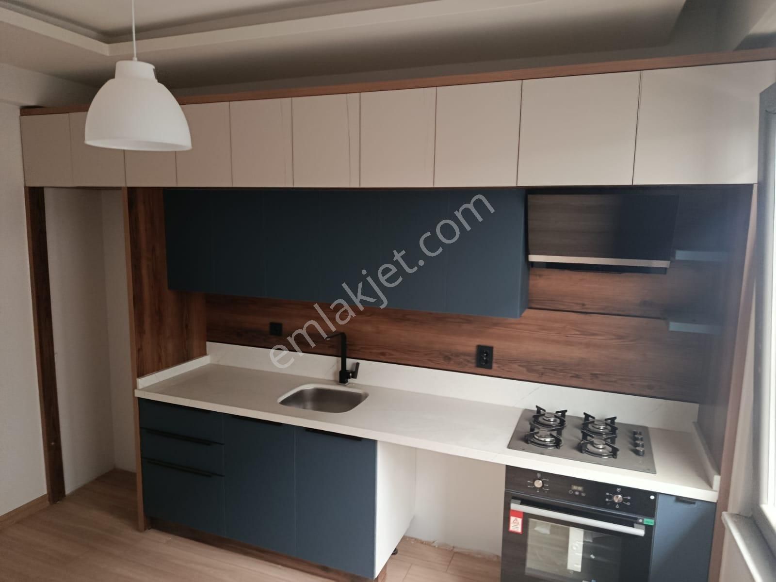 Akçay Doruk Gayrimenkul'den Fırsat Fiyata 2+1 Dubleks Daire - Görsel 24