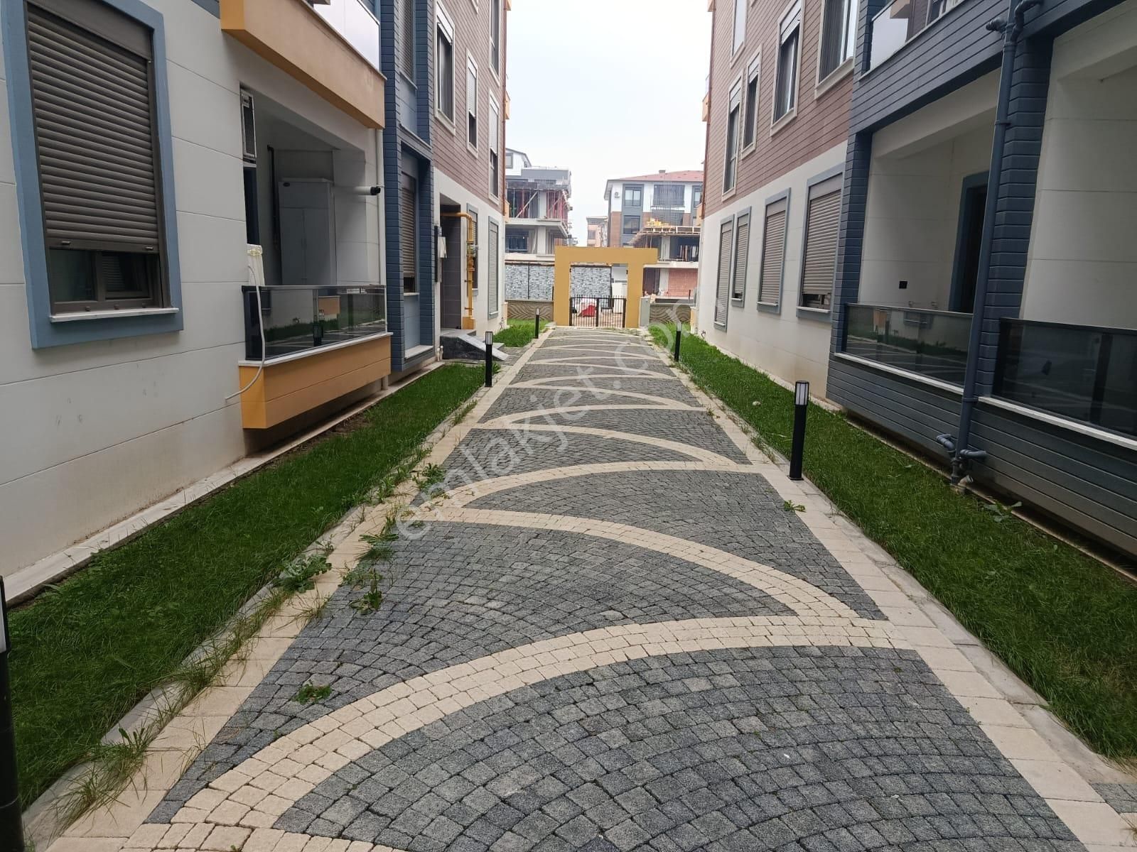 Akçay Doruk Gayrimenkul'den Fırsat Fiyata 2+1 Dubleks Daire - Görsel 5