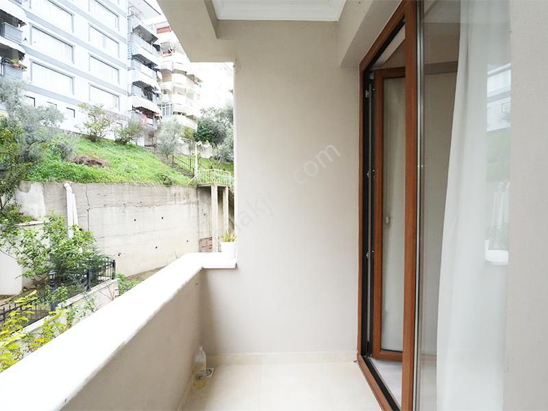 C21 Cius; Çakır Sitesi'nde Deniz Manzaralı 4+1 Ara Kat Daire - Görsel 14