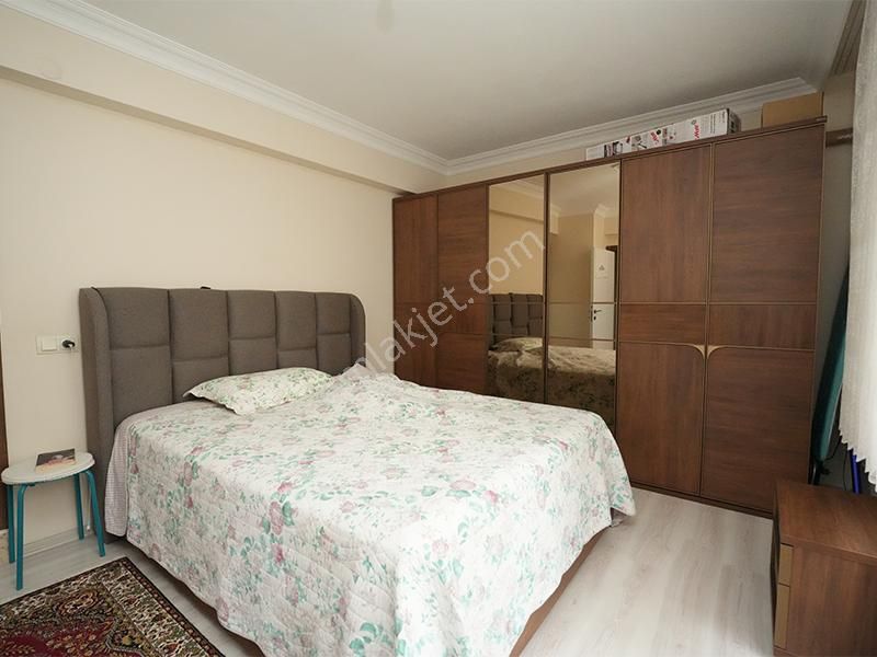 C21 Cius; Çakır Sitesi'nde Deniz Manzaralı 4+1 Ara Kat Daire - Görsel 21