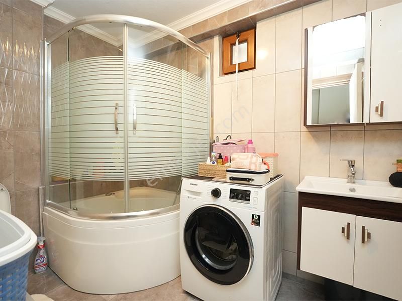 C21 Cius; Çakır Sitesi'nde Deniz Manzaralı 4+1 Ara Kat Daire - Görsel 22