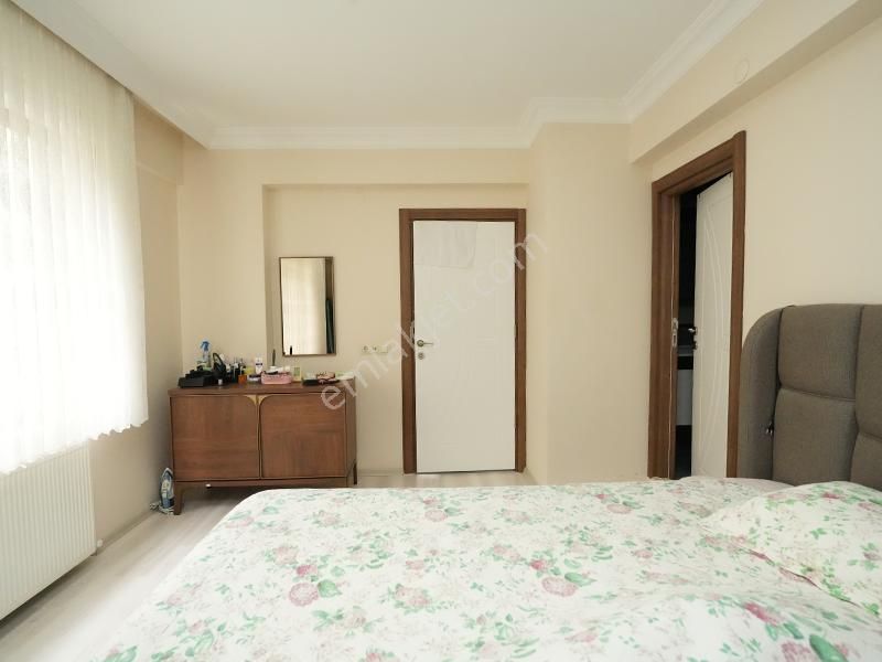 C21 Cius; Çakır Sitesi'nde Deniz Manzaralı 4+1 Ara Kat Daire - Görsel 20