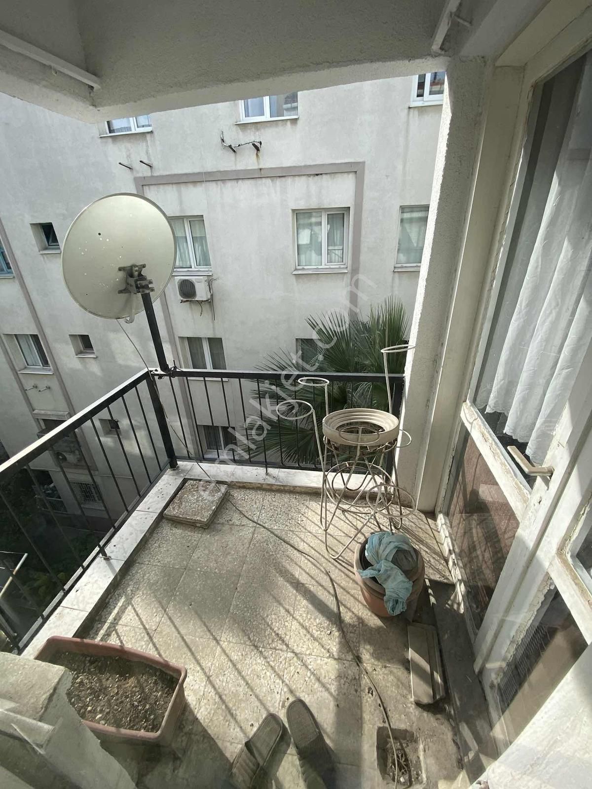 Eys'den Bahçelievlerde İnönü Cd Ykn 3+1 Arakat 125m2 Boş Satılık - Görsel 26