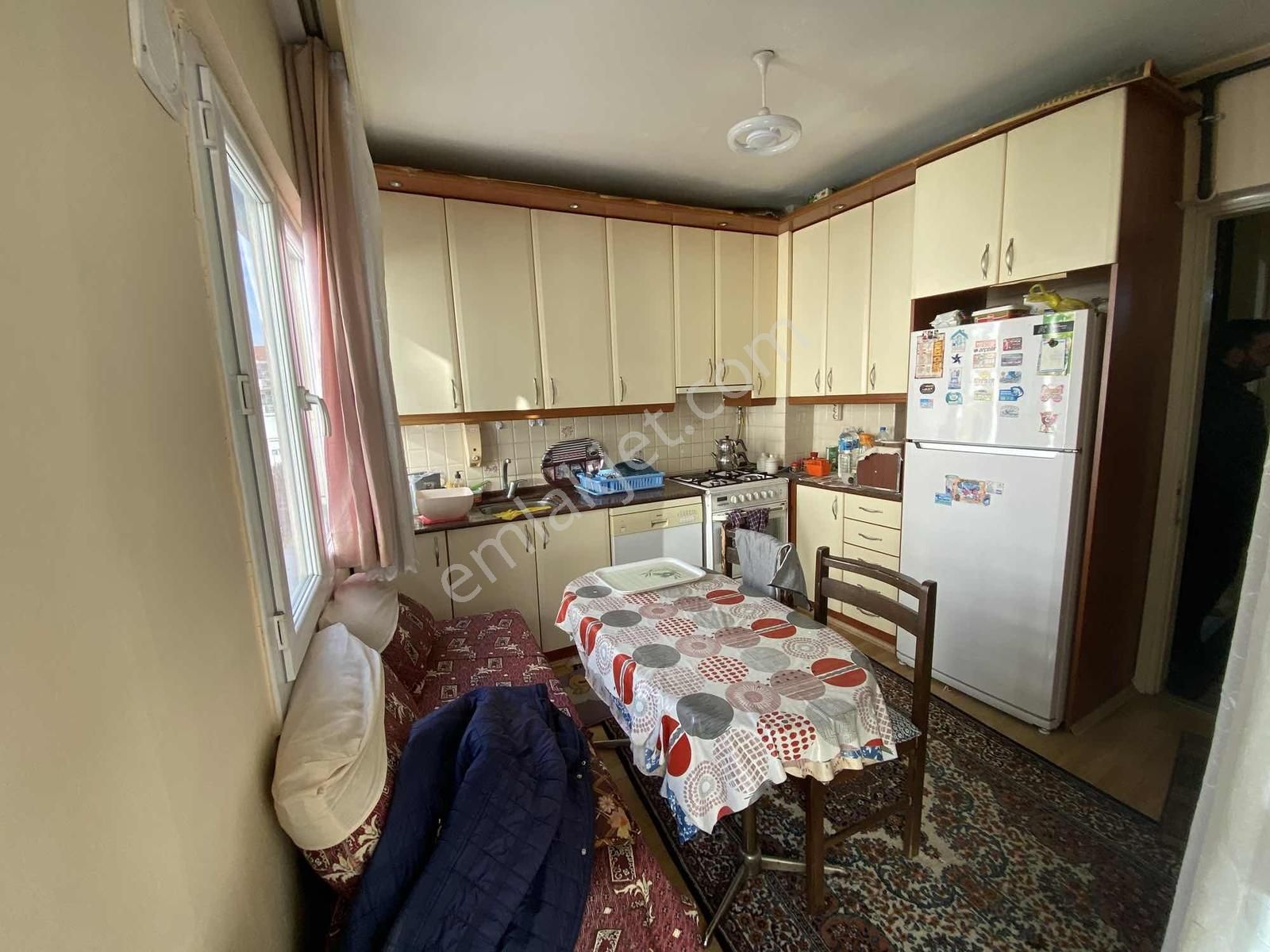 Eys'den Bahçelievlerde İnönü Cd Ykn 3+1 Arakat 125m2 Boş Satılık - Görsel 11