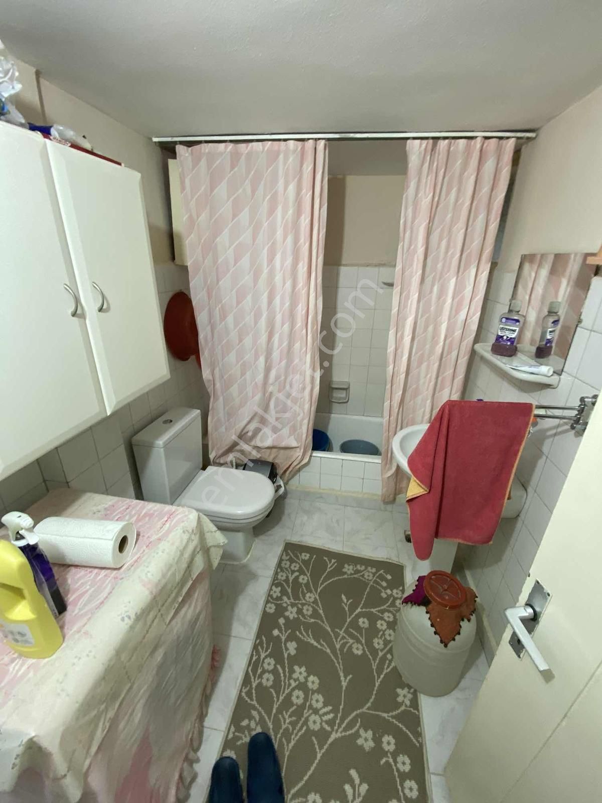 Eys'den Bahçelievlerde İnönü Cd Ykn 3+1 Arakat 125m2 Boş Satılık - Görsel 14