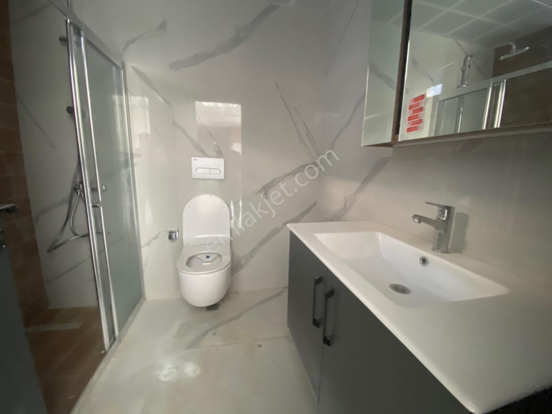 Alanya Tepe Mahallesinde Satılık Villa Ve Arsası - Görsel 6