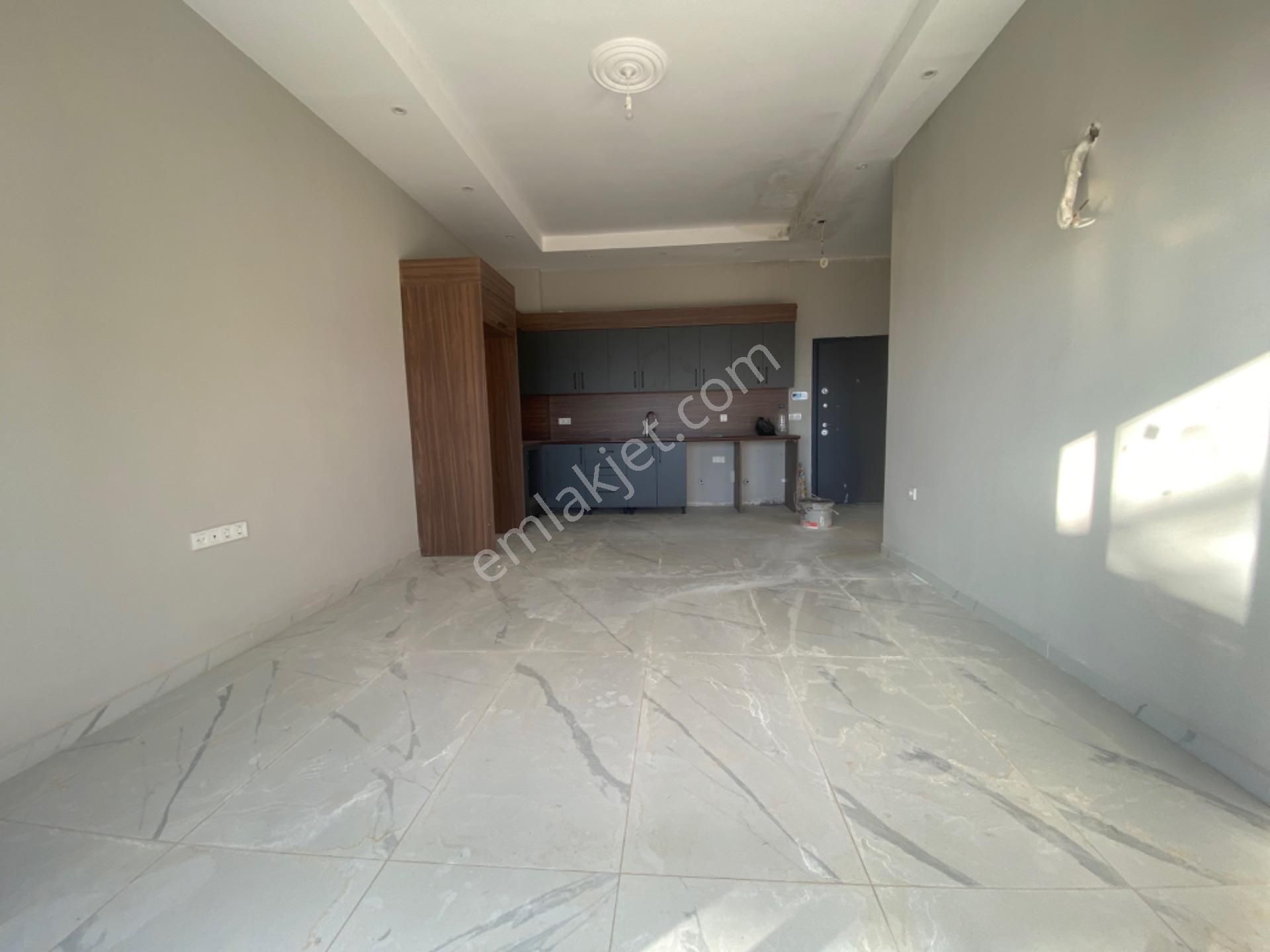 Alanya Tepe Mahallesinde Satılık Villa Ve Arsası - Görsel 4