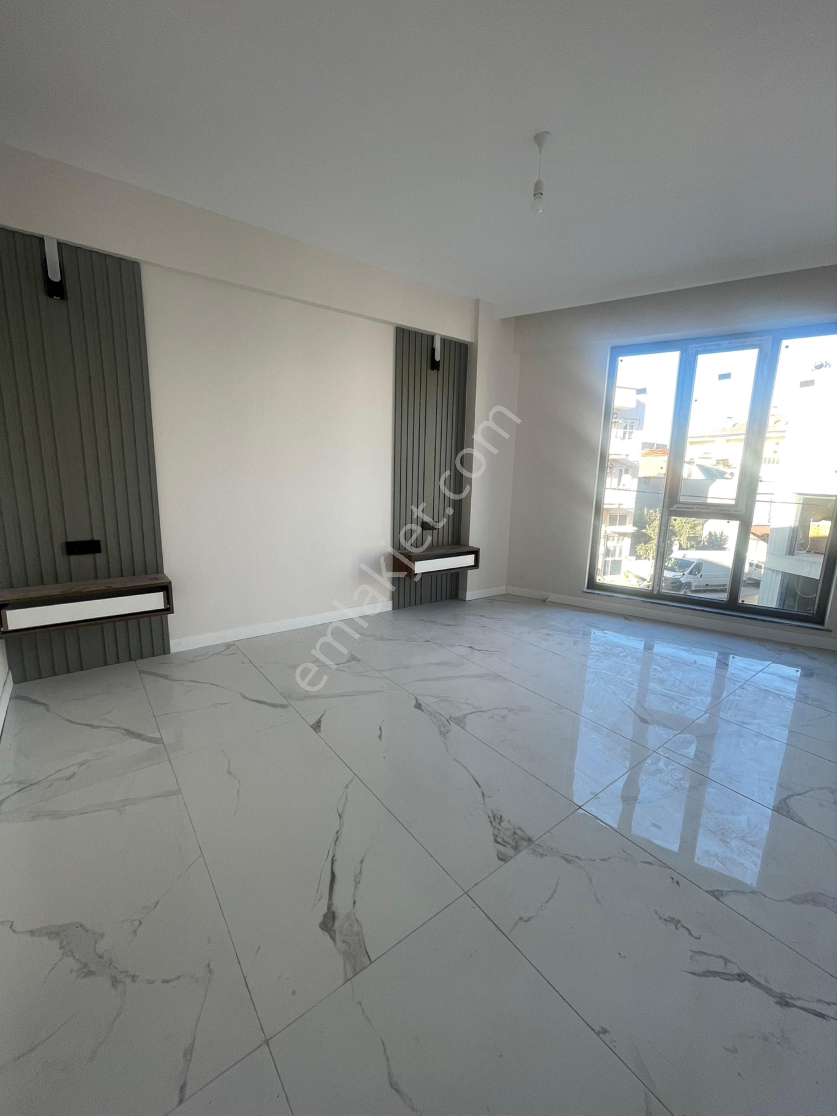 Şemikler’de 3+1 Asansörlü Sıfır Lüx Daire Ve Dublexler - Görsel 34