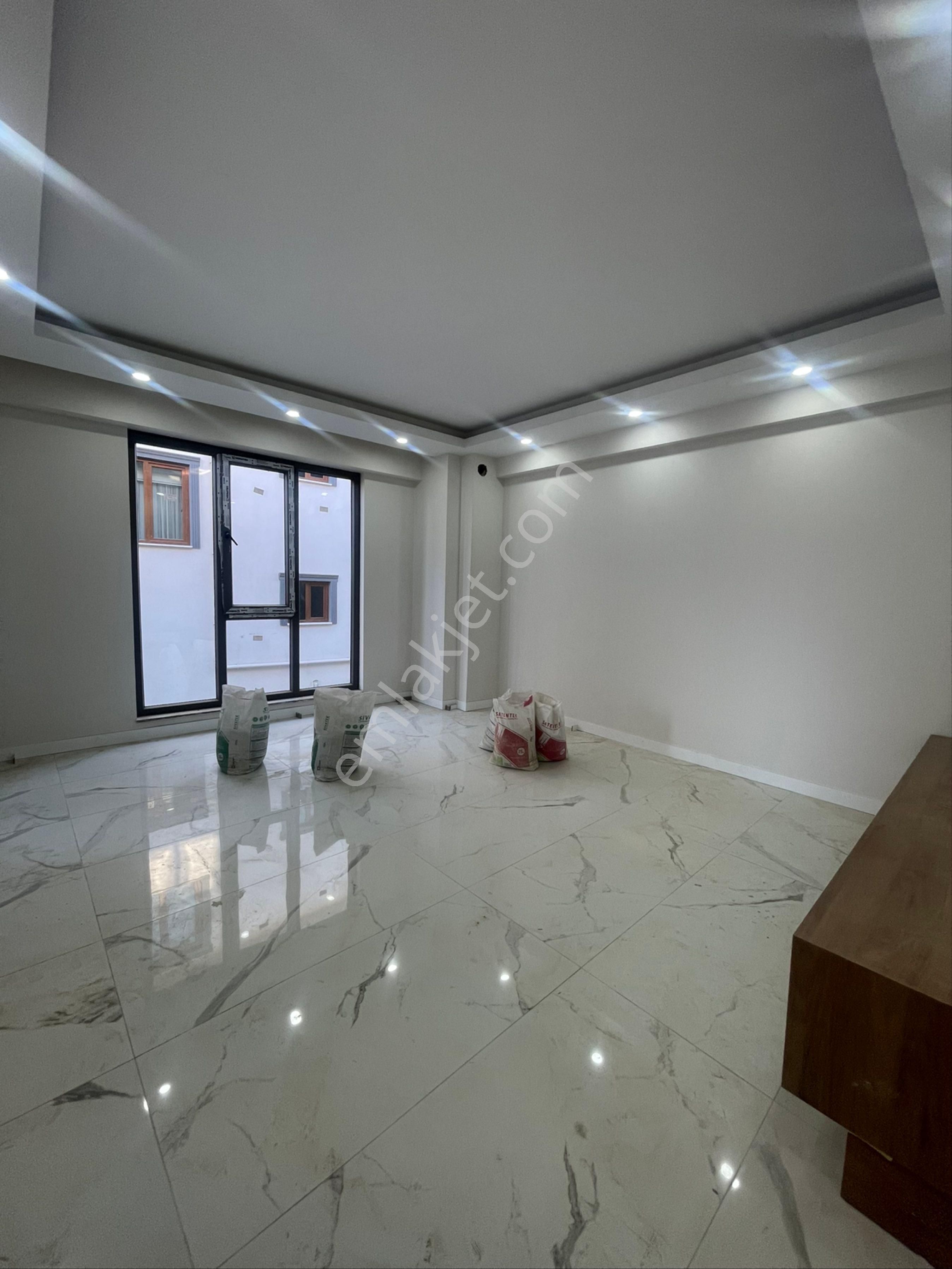 Şemikler’de 3+1 Asansörlü Sıfır Lüx Daire Ve Dublexler - Görsel 20
