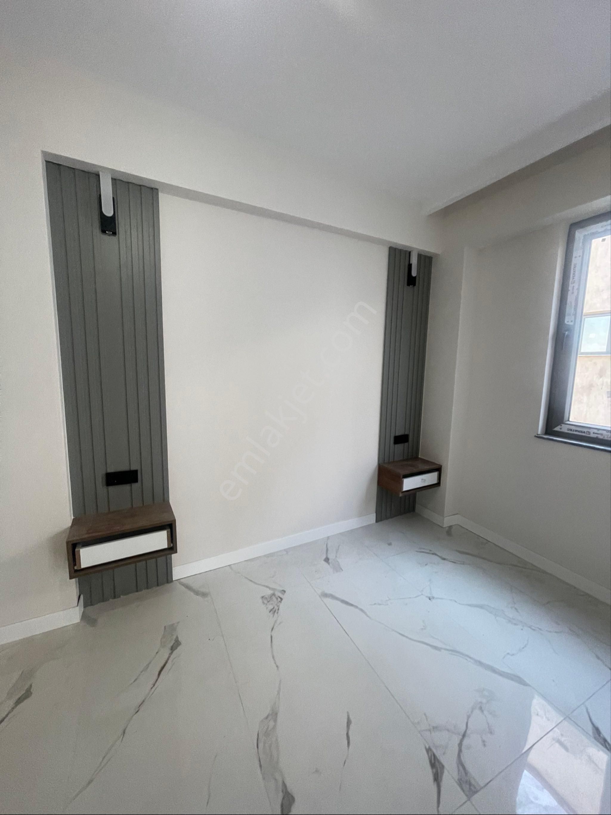 Şemikler’de 3+1 Asansörlü Sıfır Lüx Daire Ve Dublexler - Görsel 15