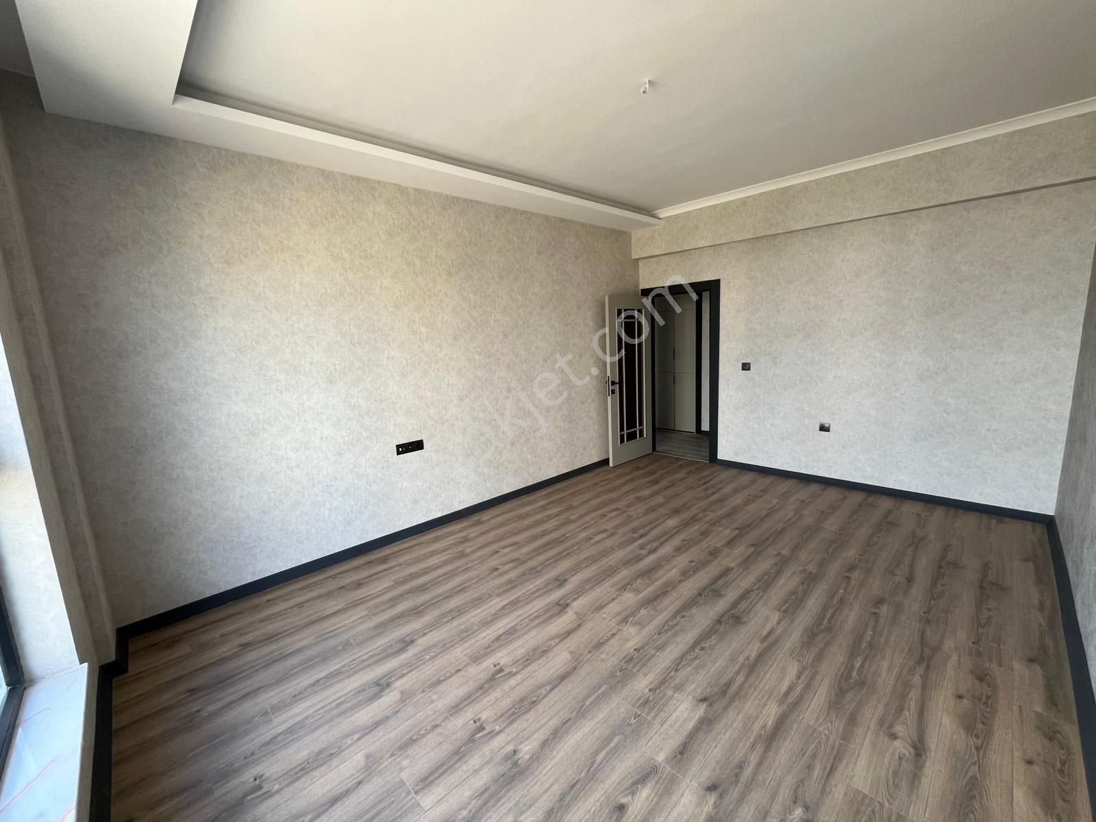 Atayurt Mahallesinde 8. Katta Geniş Lüks 2+1 Sıfır Daire - Görsel 27