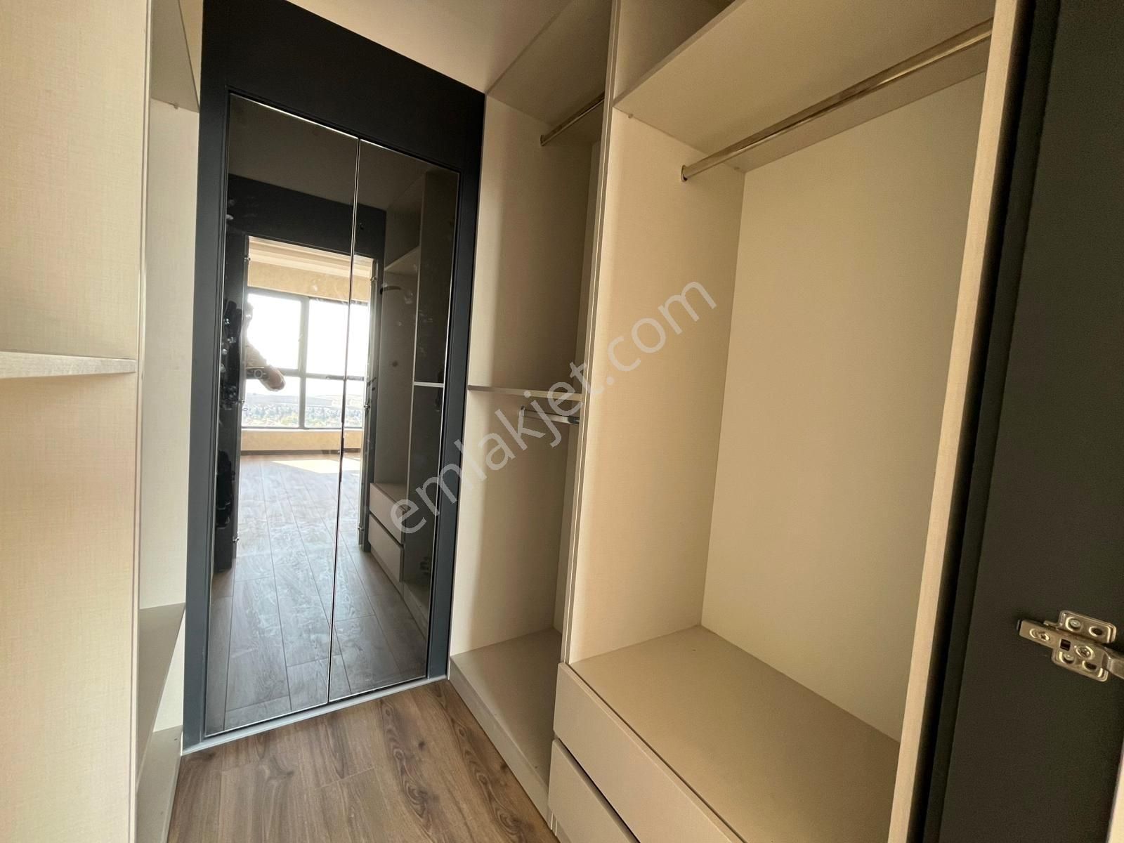 Atayurt Mahallesinde 8. Katta Geniş Lüks 2+1 Sıfır Daire - Görsel 21