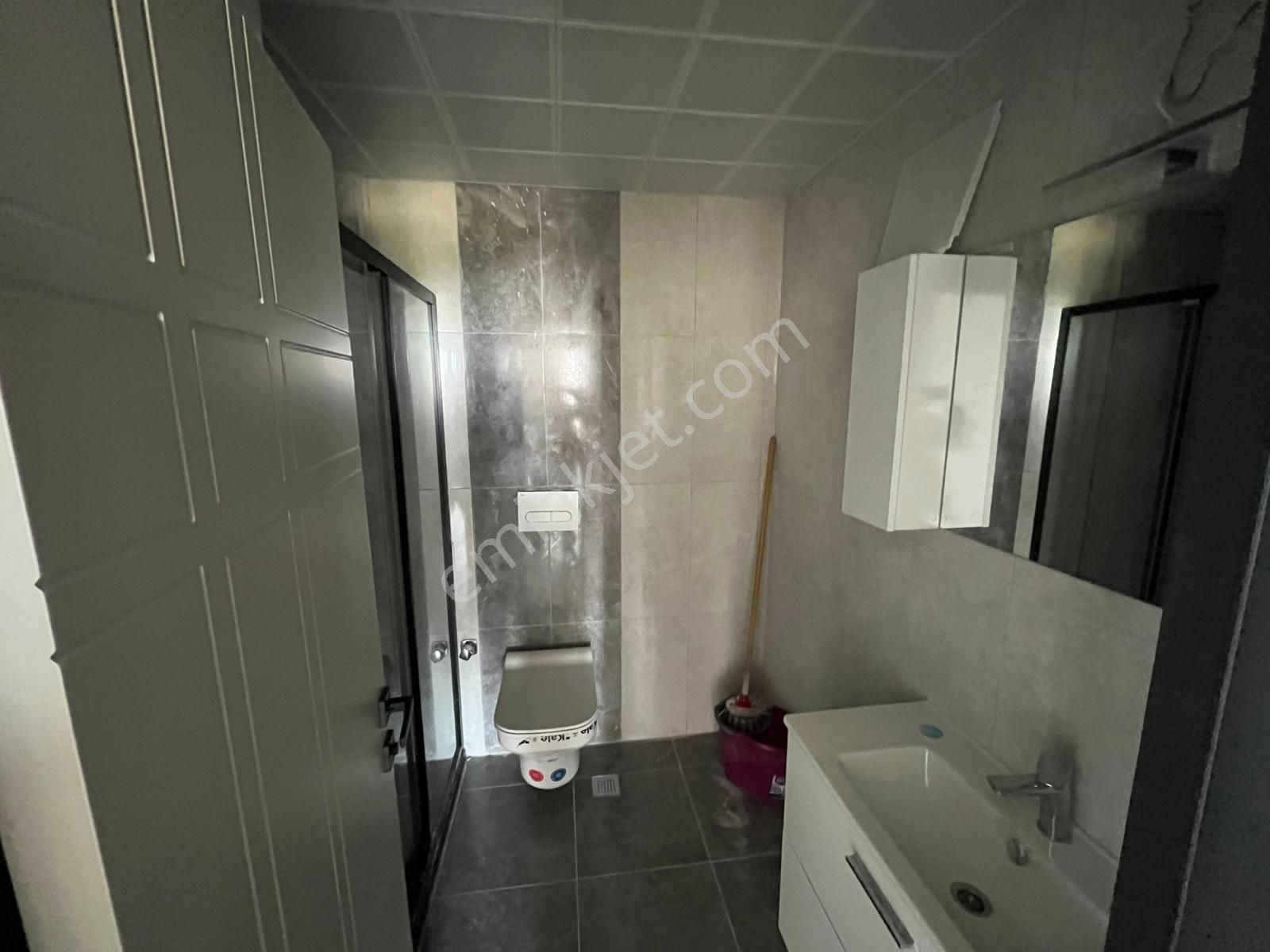 Atayurt Mahallesinde 8. Katta Geniş Lüks 2+1 Sıfır Daire - Görsel 34