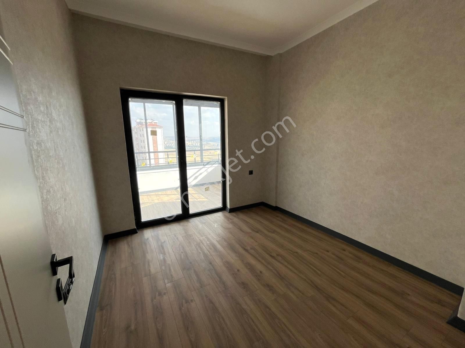 Atayurt Mahallesinde 8. Katta Geniş Lüks 2+1 Sıfır Daire - Görsel 15