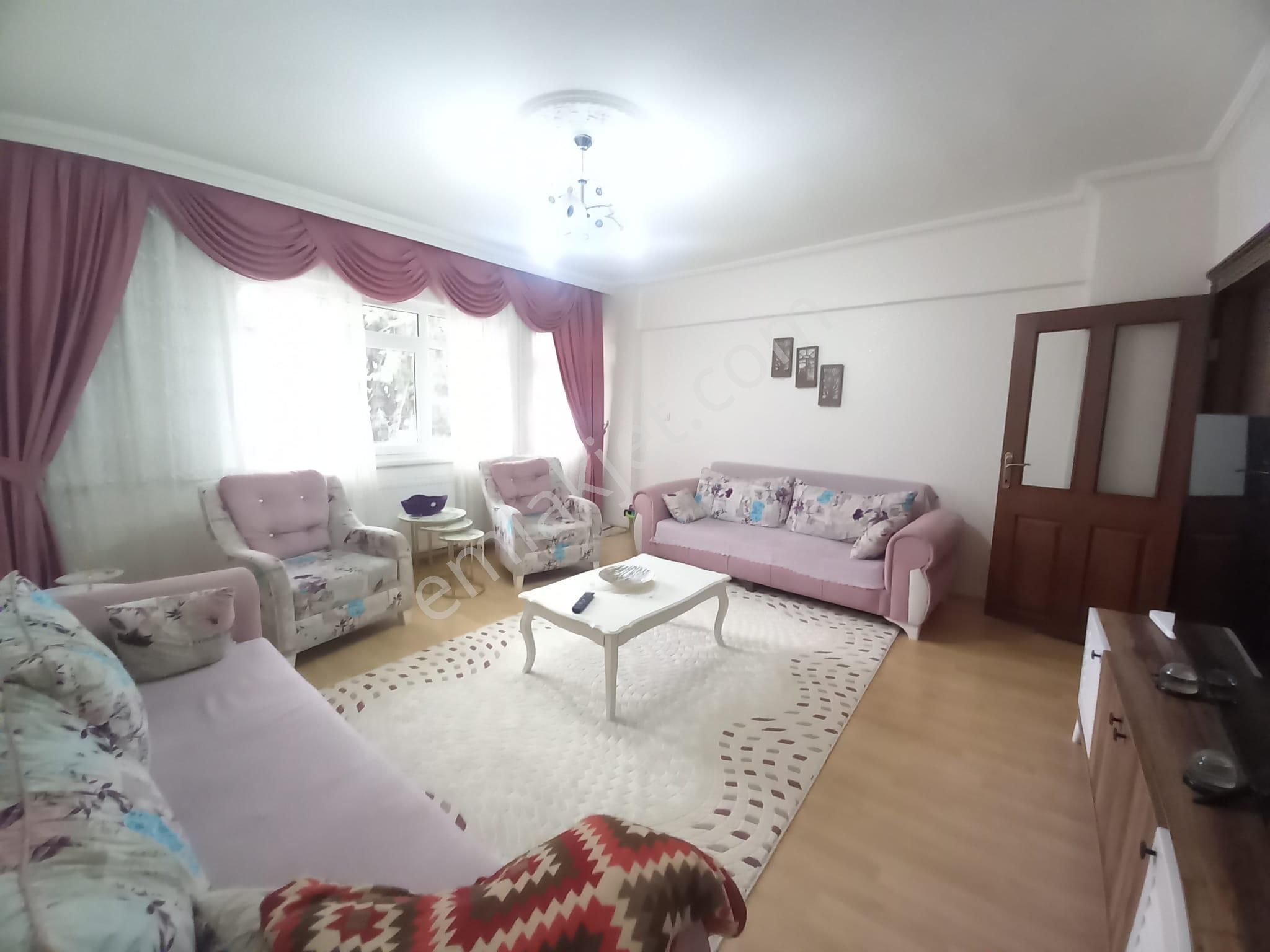 Koza Emlak'tan Akşemsettin Mahalesin'de Salon Bağımsız Katta 3+1 Satılık Daire - Görsel 12