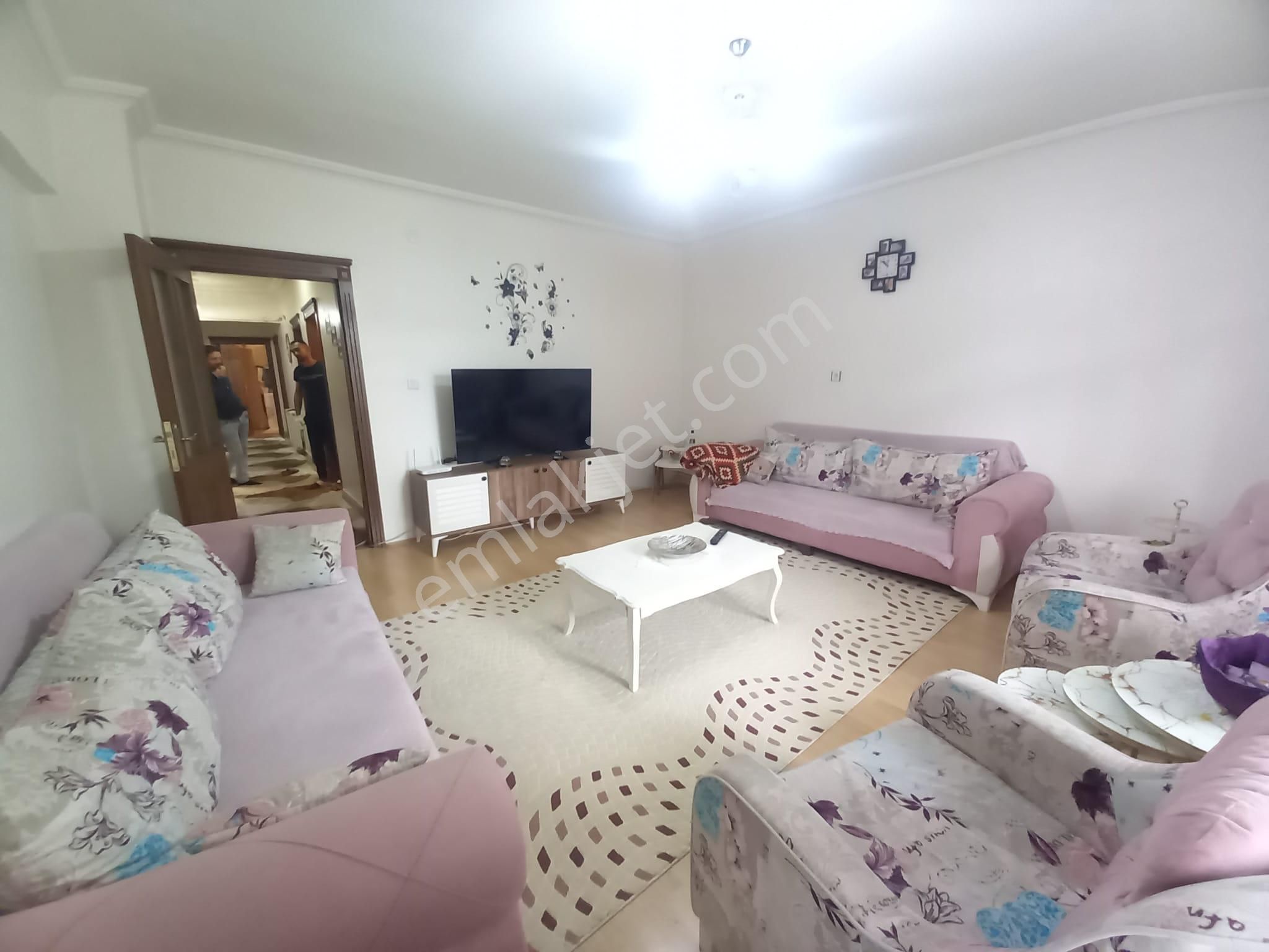 Koza Emlak'tan Akşemsettin Mahalesin'de Salon Bağımsız Katta 3+1 Satılık Daire - Görsel 14
