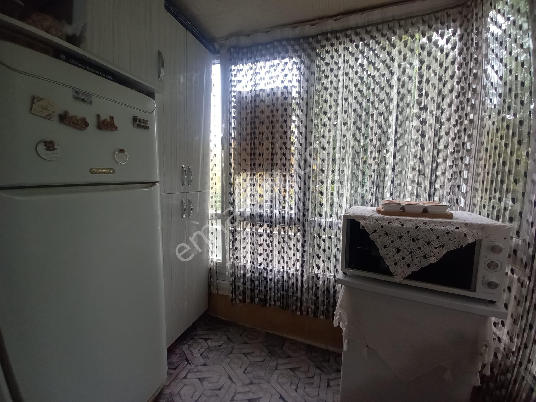 Koza Emlak'tan Akşemsettin Mahalesin'de Salon Bağımsız Katta 3+1 Satılık Daire - Görsel 8