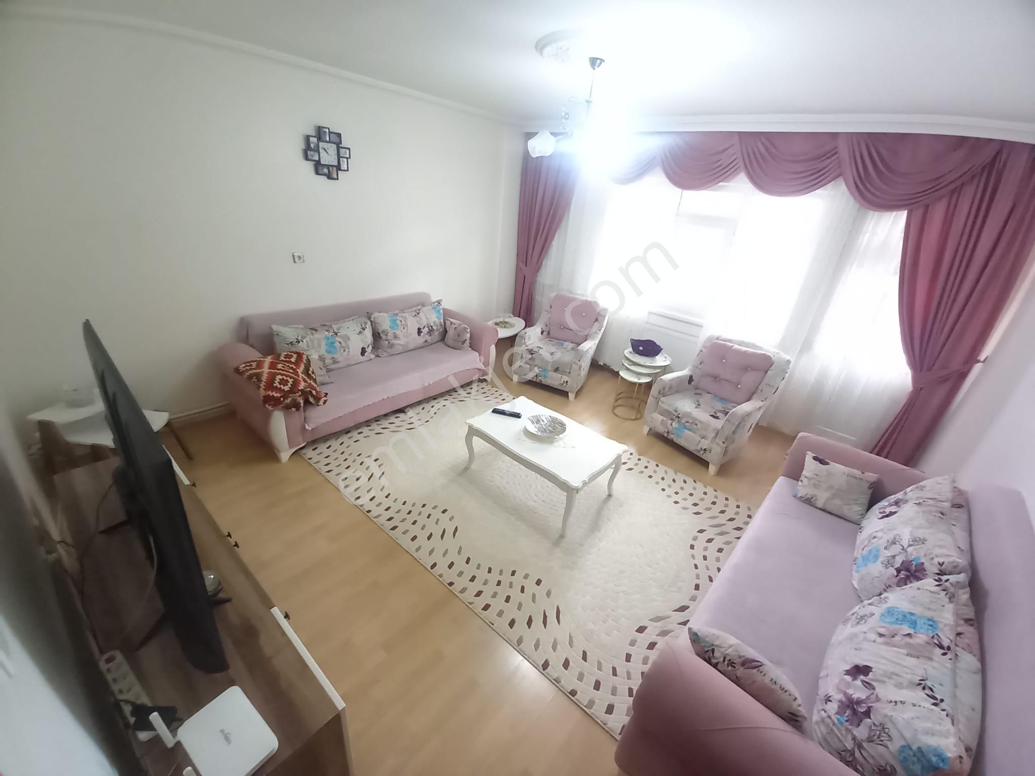 Koza Emlak'tan Akşemsettin Mahalesin'de Salon Bağımsız Katta 3+1 Satılık Daire - Görsel 11