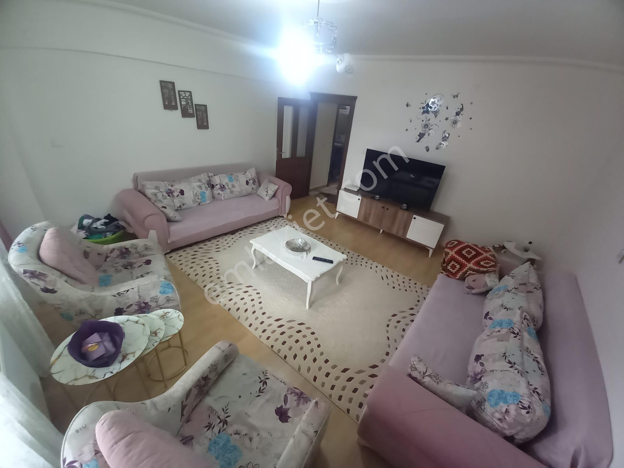 Koza Emlak'tan Akşemsettin Mahalesin'de Salon Bağımsız Katta 3+1 Satılık Daire - Görsel 18