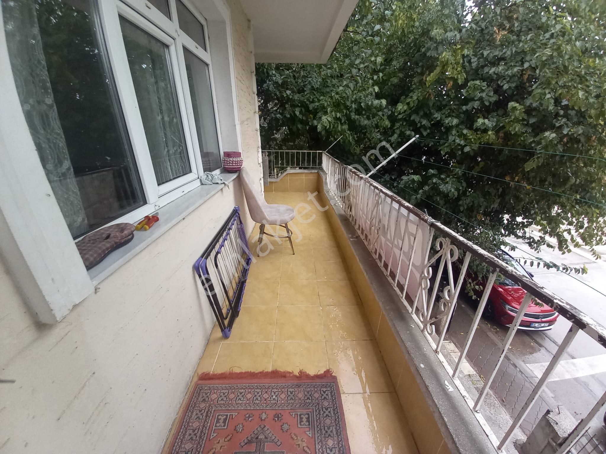 Koza Emlak'tan Akşemsettin Mahalesin'de Salon Bağımsız Katta 3+1 Satılık Daire - Görsel 20