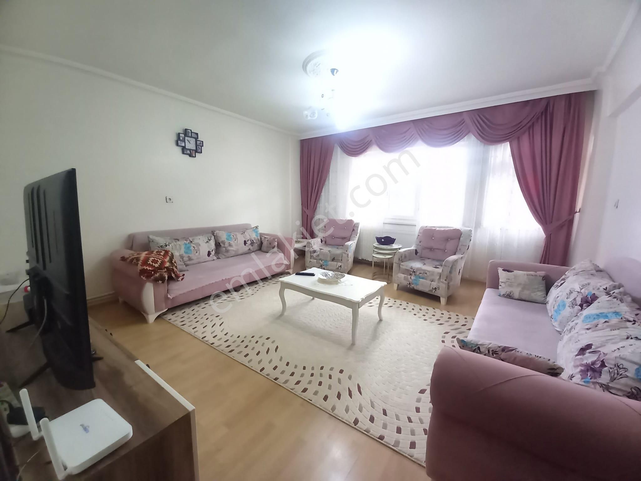 Koza Emlak'tan Akşemsettin Mahalesin'de Salon Bağımsız Katta 3+1 Satılık Daire - Görsel 10