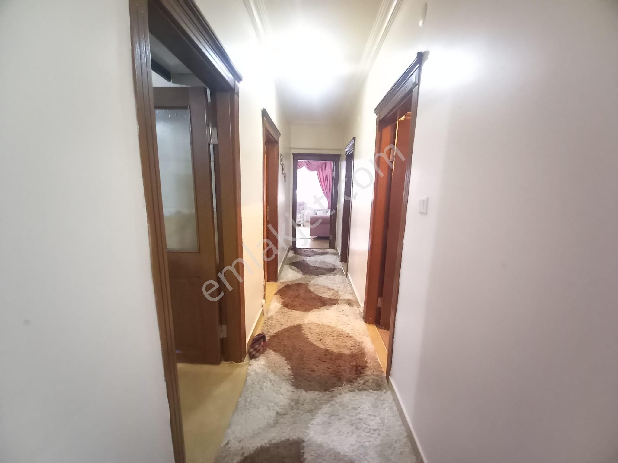 Koza Emlak'tan Akşemsettin Mahalesin'de Salon Bağımsız Katta 3+1 Satılık Daire - Görsel 30
