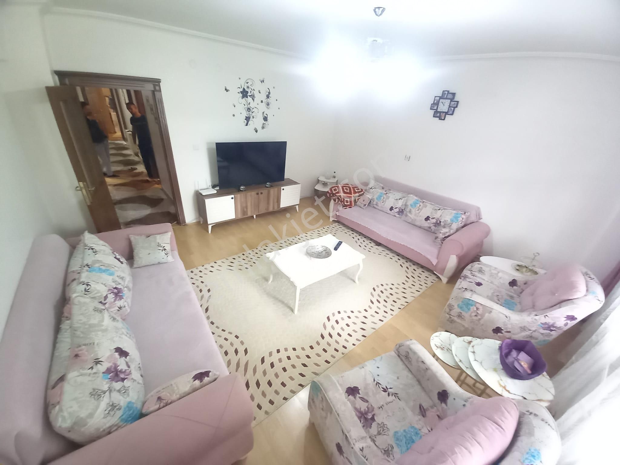 Koza Emlak'tan Akşemsettin Mahalesin'de Salon Bağımsız Katta 3+1 Satılık Daire - Görsel 13
