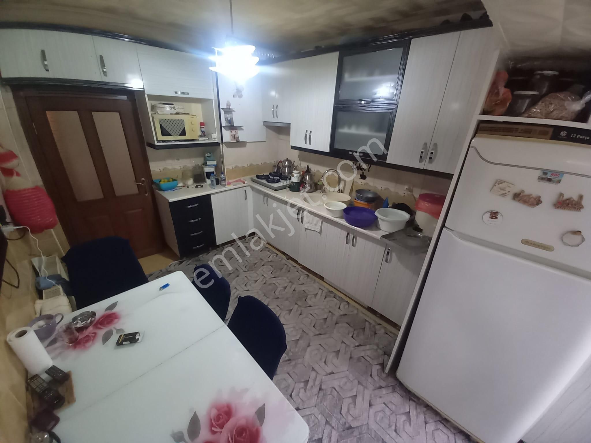 Koza Emlak'tan Akşemsettin Mahalesin'de Salon Bağımsız Katta 3+1 Satılık Daire - Görsel 5