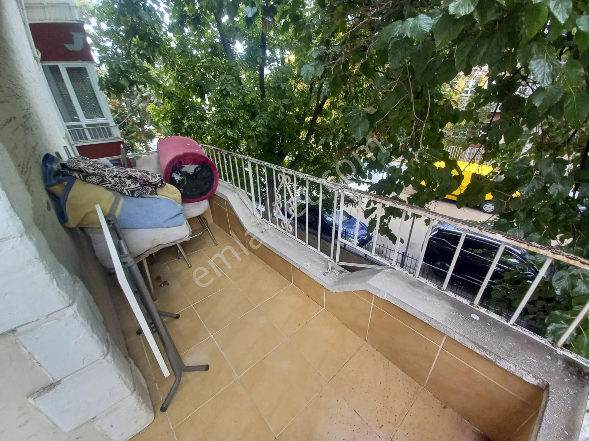 Koza Emlak'tan Akşemsettin Mahalesin'de Salon Bağımsız Katta 3+1 Satılık Daire - Görsel 19