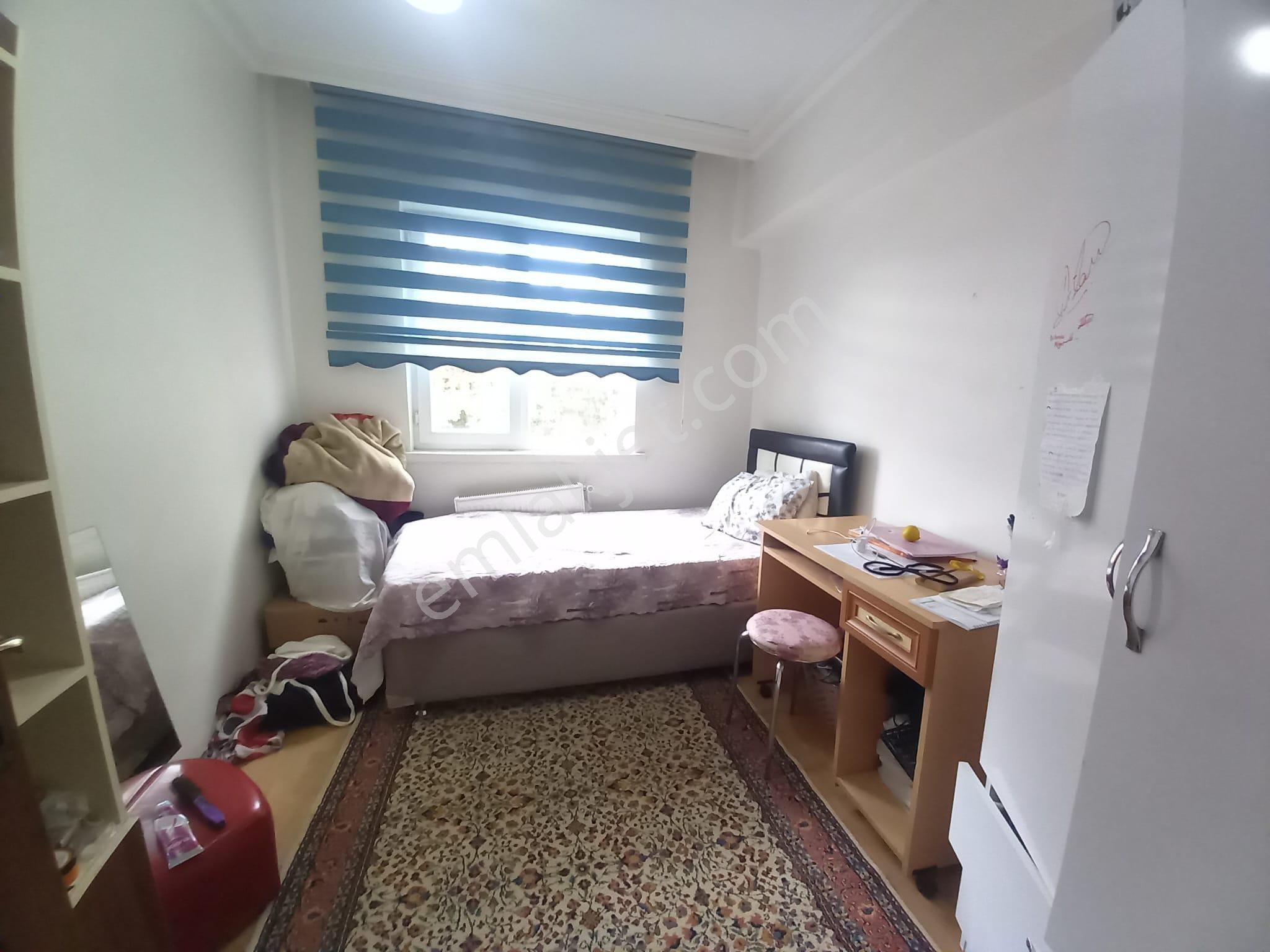 Koza Emlak'tan Akşemsettin Mahalesin'de Salon Bağımsız Katta 3+1 Satılık Daire - Görsel 28