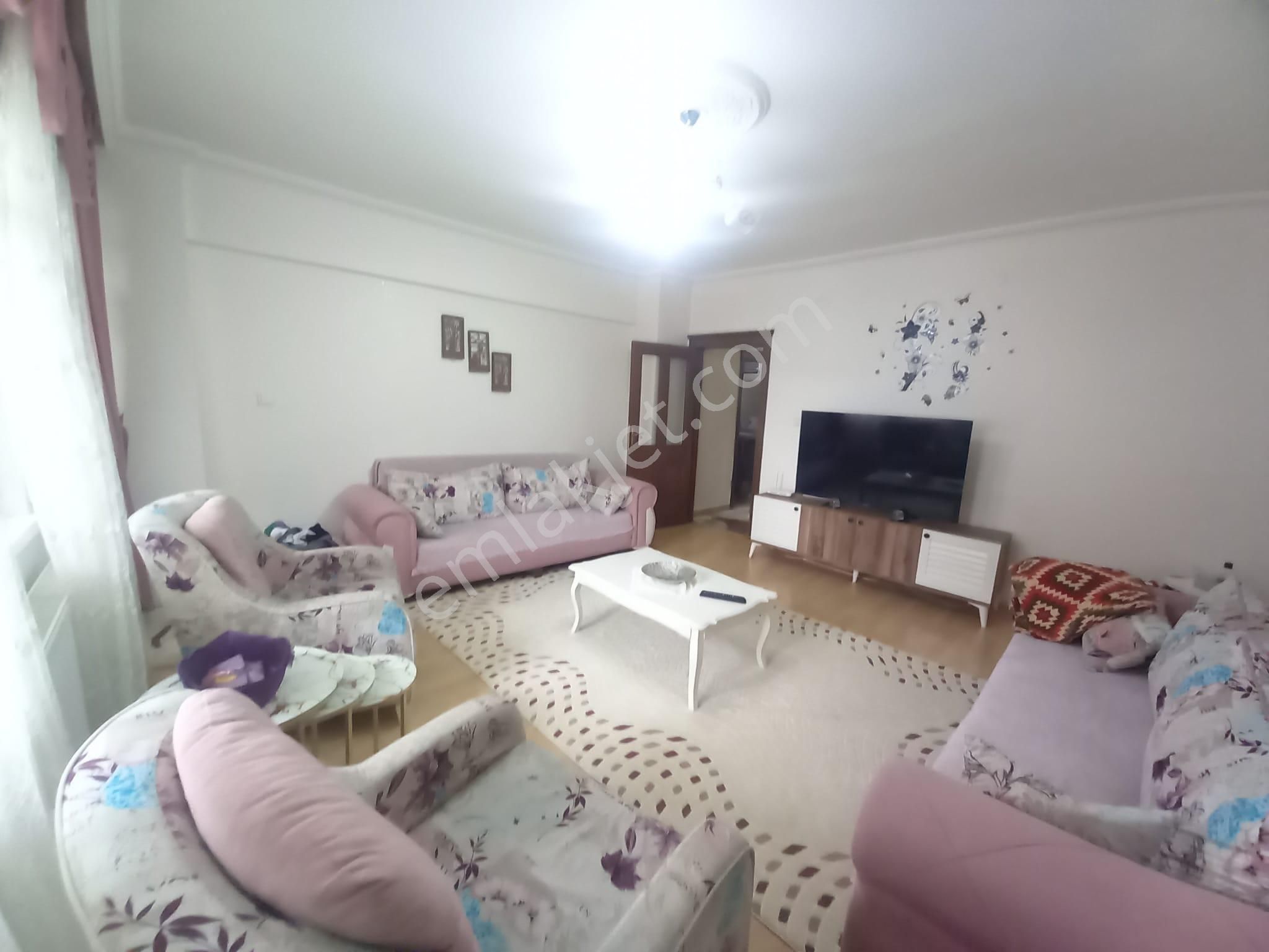 Koza Emlak'tan Akşemsettin Mahalesin'de Salon Bağımsız Katta 3+1 Satılık Daire - Görsel 16