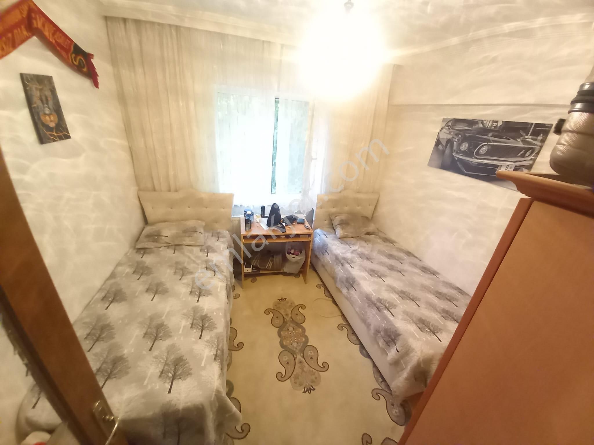 Koza Emlak'tan Akşemsettin Mahalesin'de Salon Bağımsız Katta 3+1 Satılık Daire - Görsel 24
