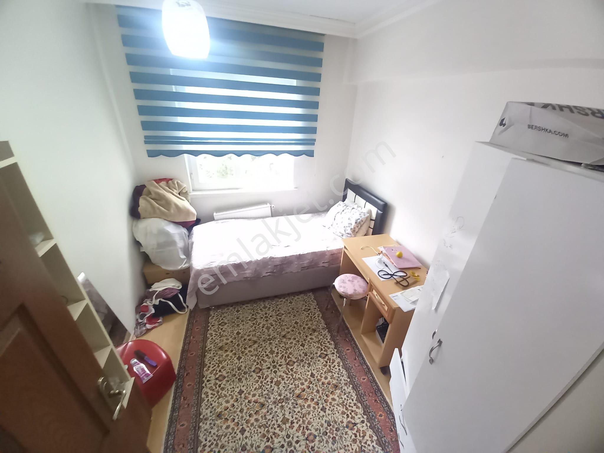 Koza Emlak'tan Akşemsettin Mahalesin'de Salon Bağımsız Katta 3+1 Satılık Daire - Görsel 27