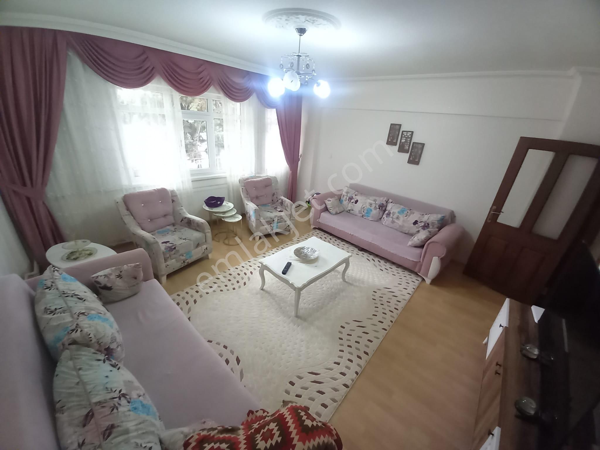 Koza Emlak'tan Akşemsettin Mahalesin'de Salon Bağımsız Katta 3+1 Satılık Daire - Görsel 15
