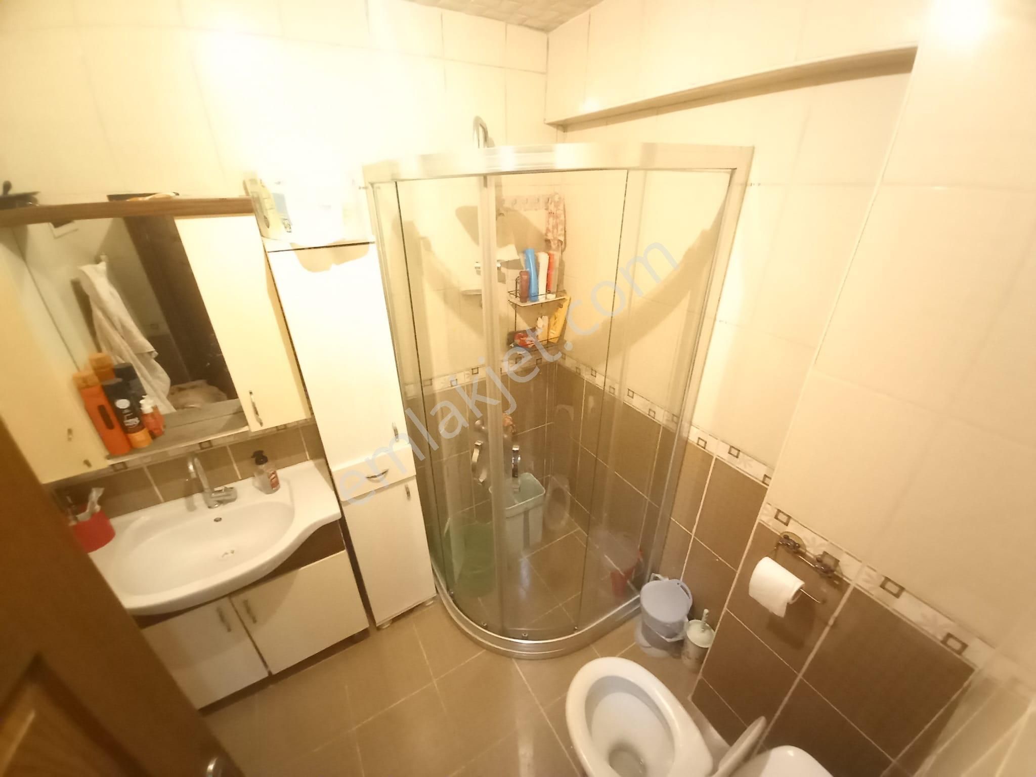 Koza Emlak'tan Akşemsettin Mahalesin'de Salon Bağımsız Katta 3+1 Satılık Daire - Görsel 33