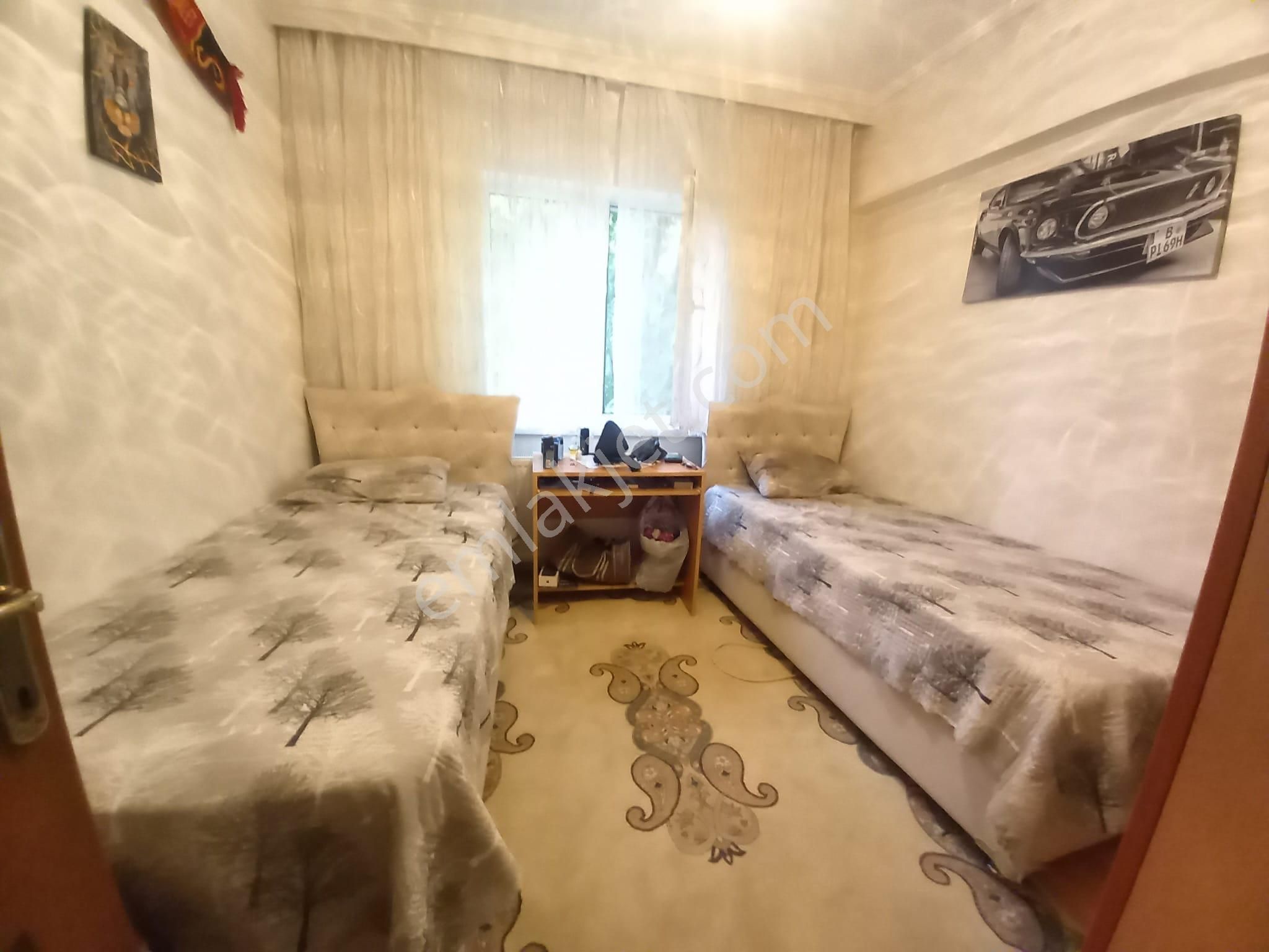 Koza Emlak'tan Akşemsettin Mahalesin'de Salon Bağımsız Katta 3+1 Satılık Daire - Görsel 22
