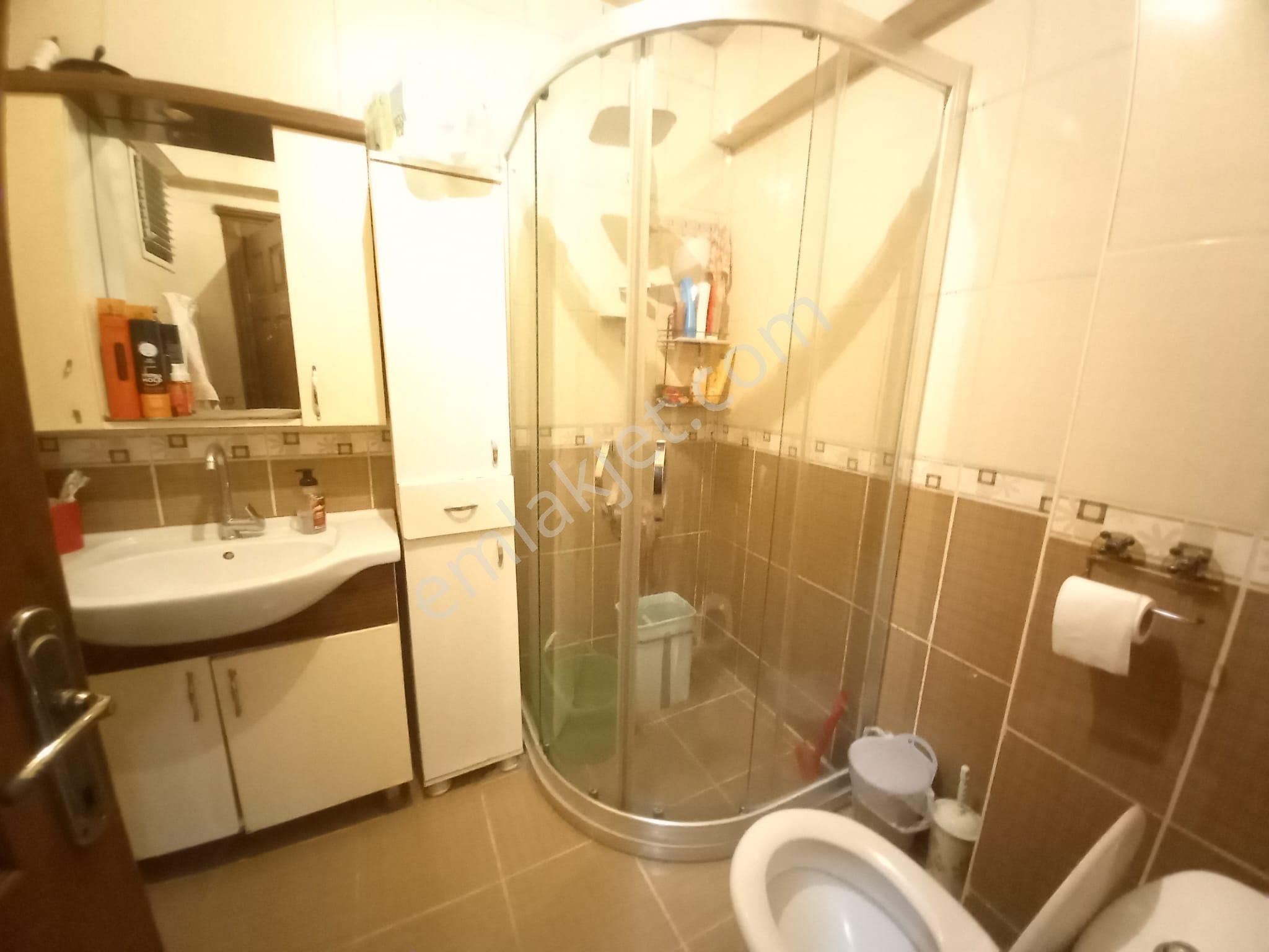 Koza Emlak'tan Akşemsettin Mahalesin'de Salon Bağımsız Katta 3+1 Satılık Daire - Görsel 34