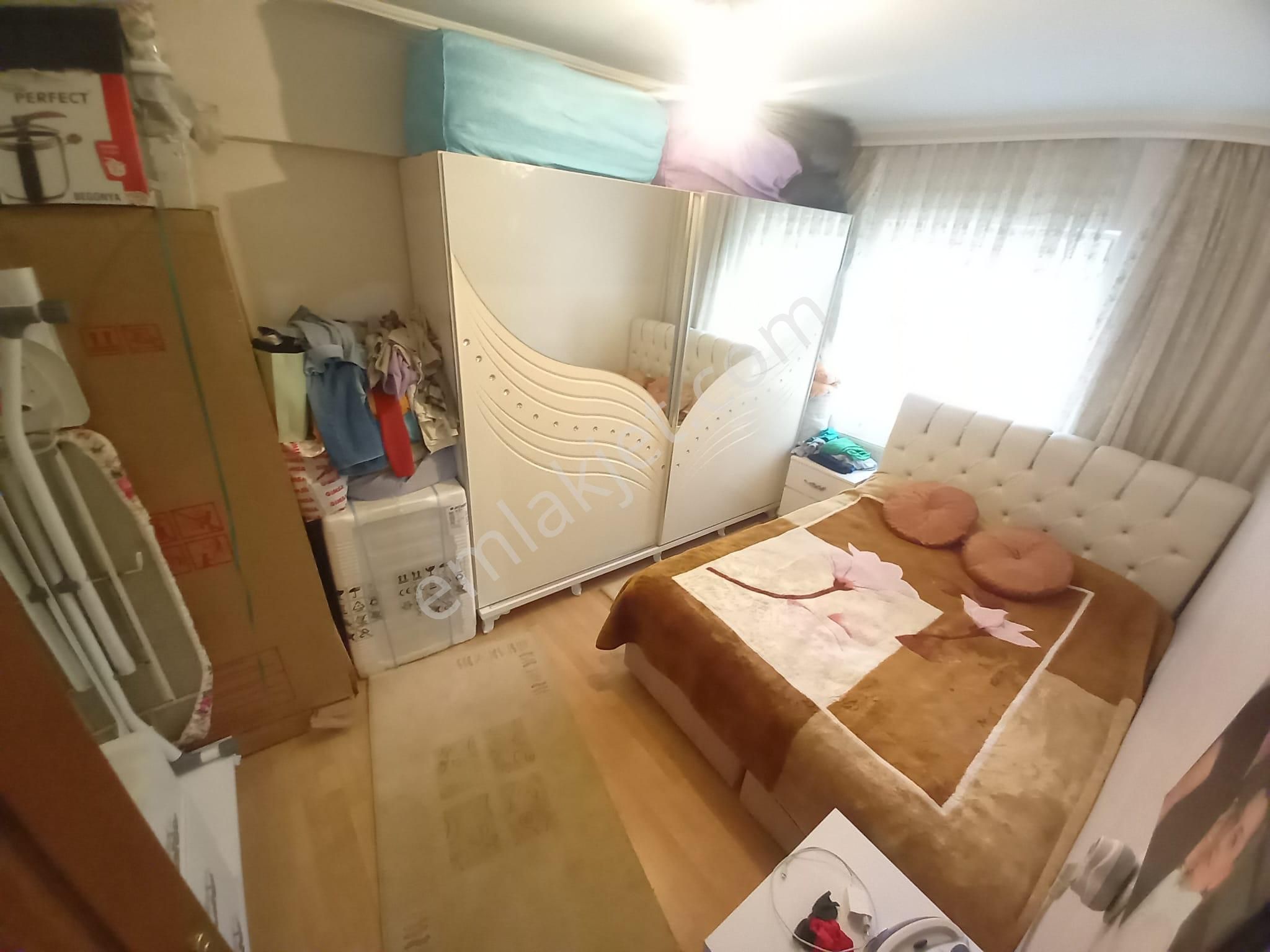 Koza Emlak'tan Akşemsettin Mahalesin'de Salon Bağımsız Katta 3+1 Satılık Daire - Görsel 25