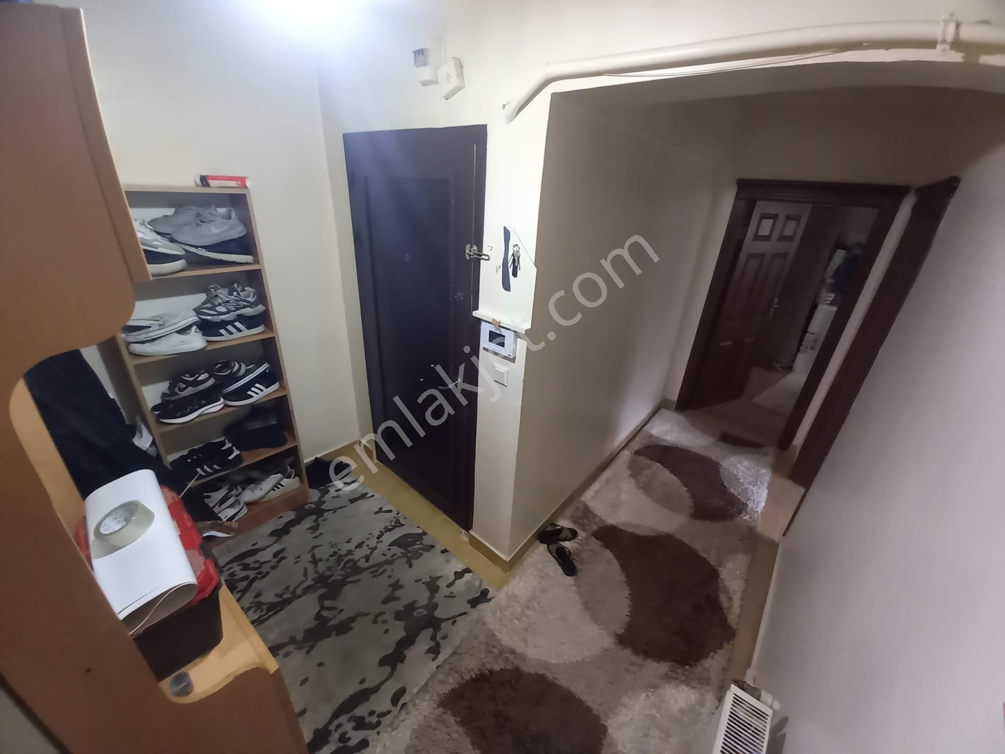 Koza Emlak'tan Akşemsettin Mahalesin'de Salon Bağımsız Katta 3+1 Satılık Daire - Görsel 29