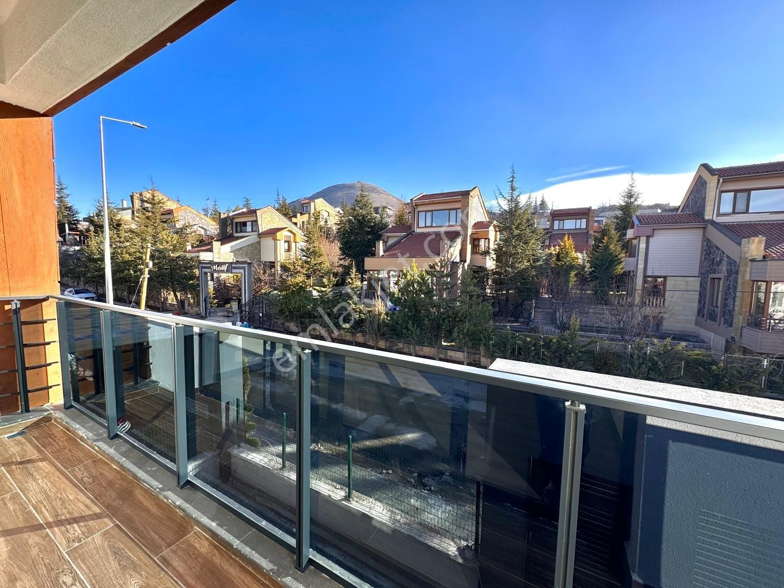 Fatma Ülken Gayrimenkulden Erenköyde 5+1 Satılık Villa - Görsel 8