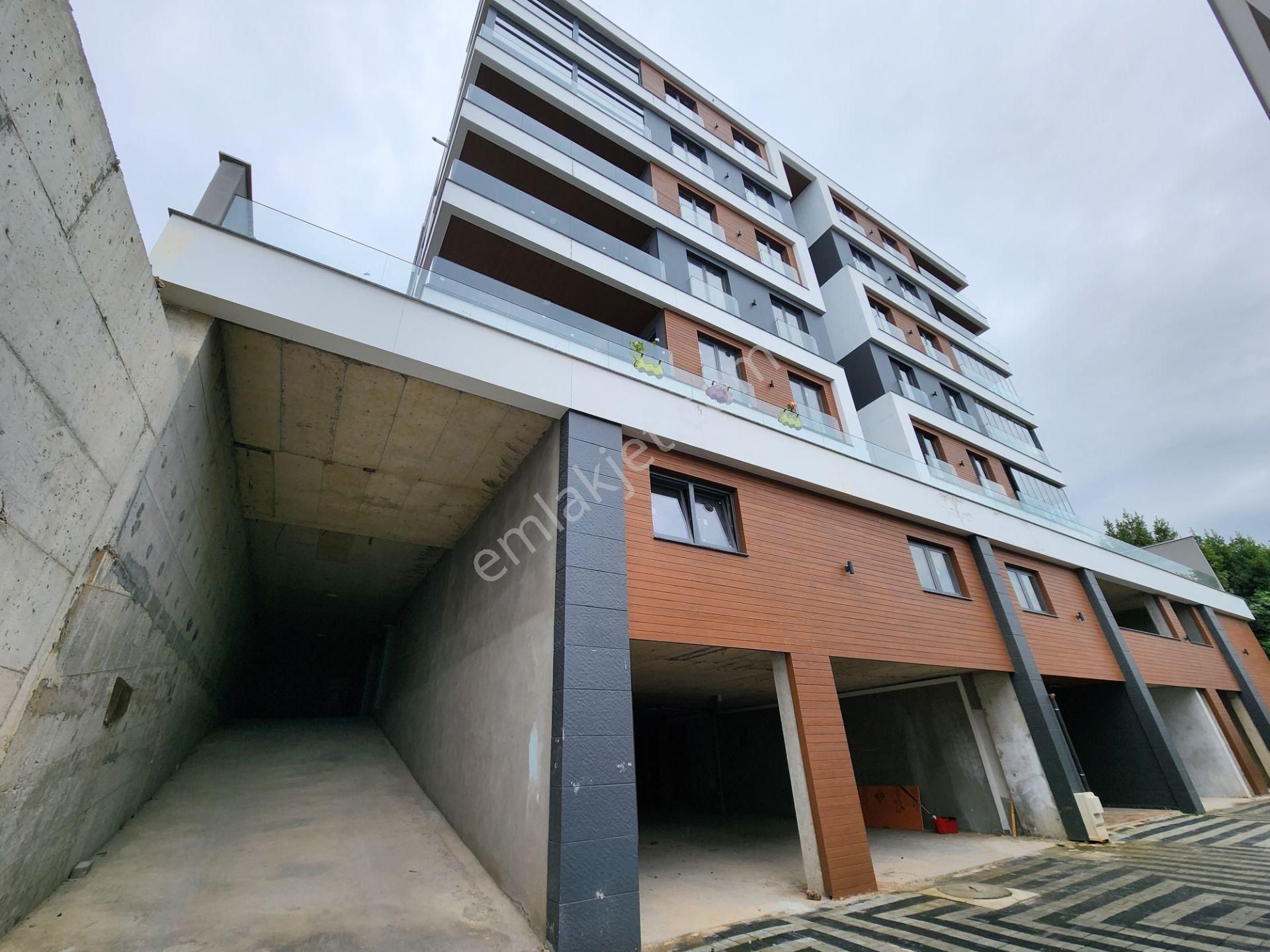 Emsalsiz Satılık Lüks Daire