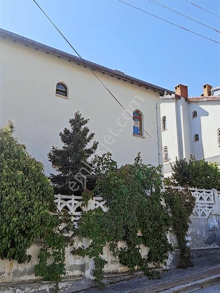 Köyceğiz'de 4+1 180 M² Eşyalı Kiralık Daire