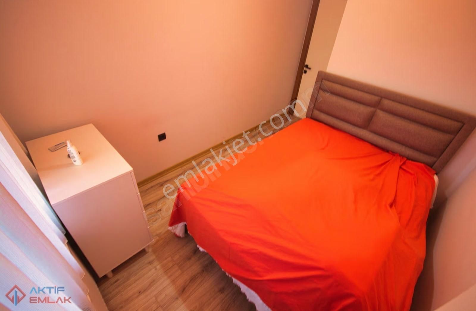 ▓aktif'ten Altınkum'da Denize Yakın Mesafede Doğalgazlı 1+1daire - Görsel 11