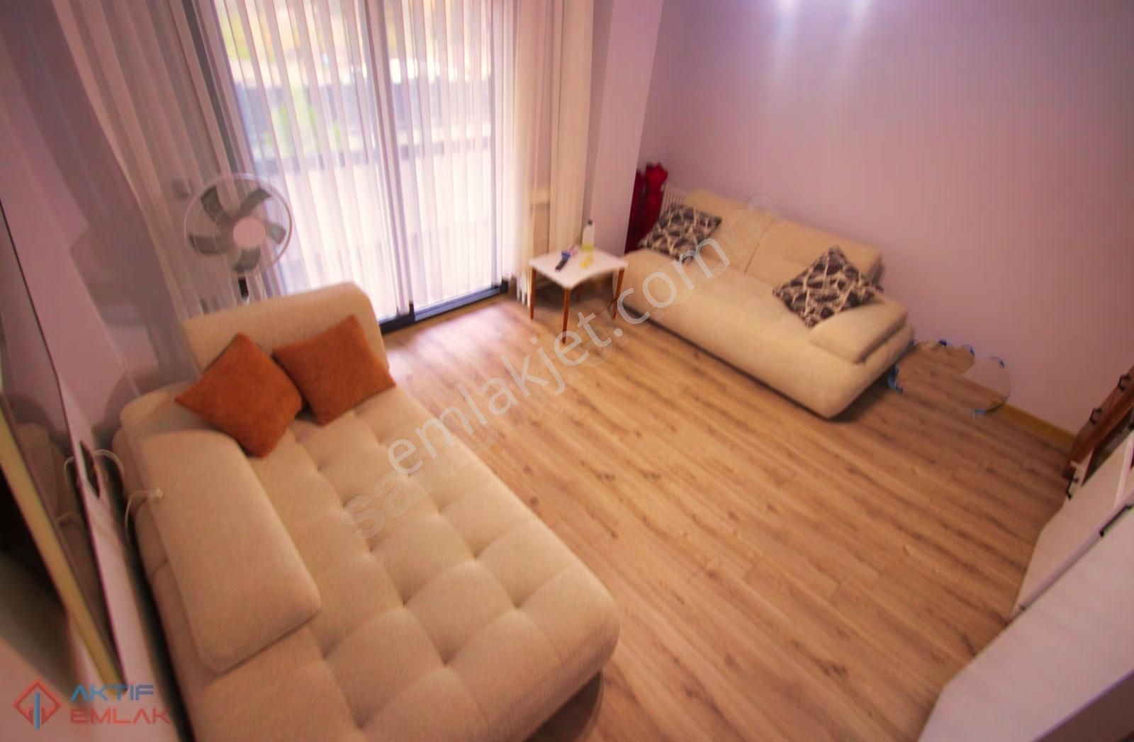 ▓aktif'ten Altınkum'da Denize Yakın Mesafede Doğalgazlı 1+1daire - Görsel 35
